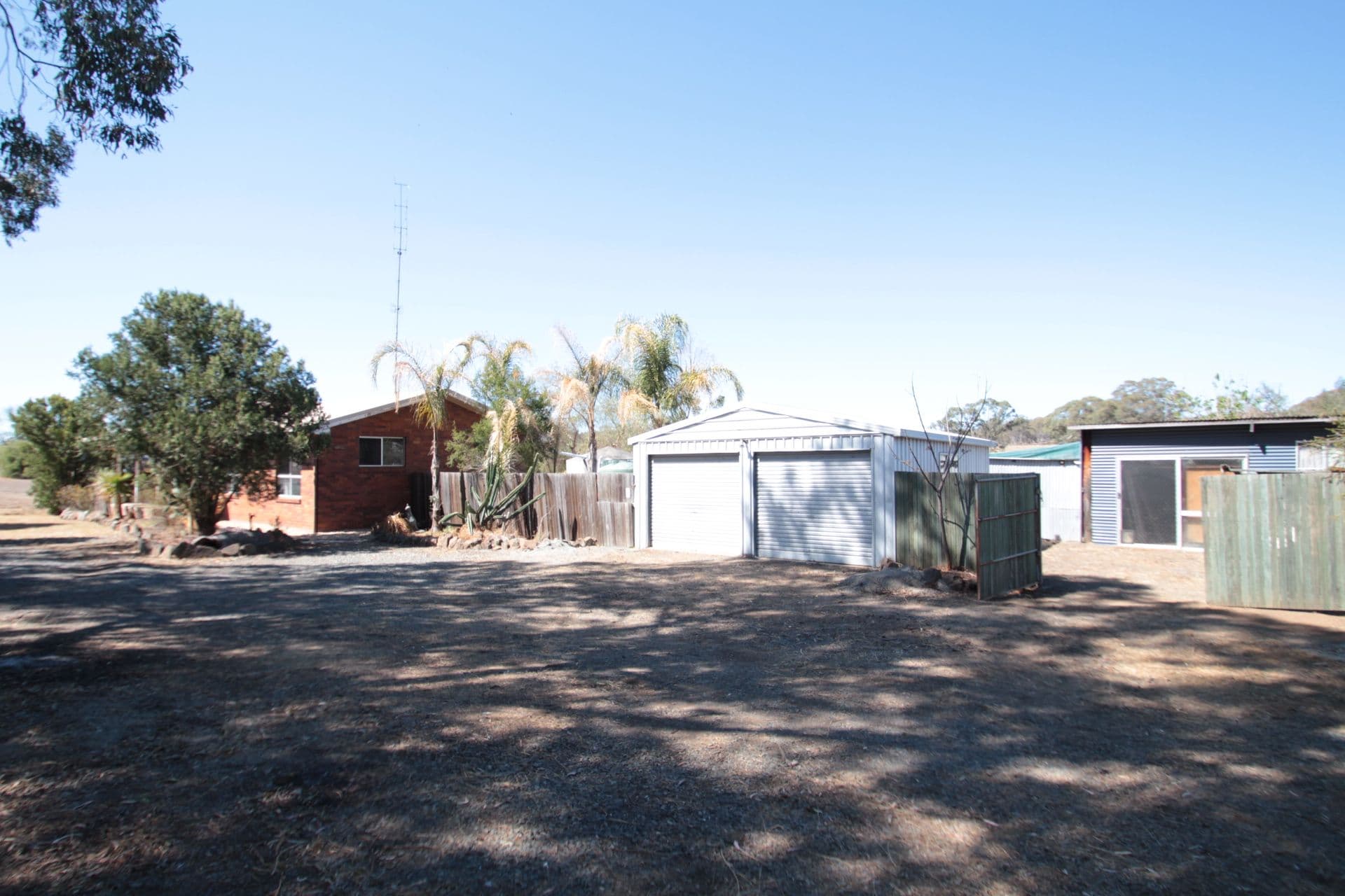 164 Willis Road, Meringandan West QLD 4352, Meringandan West - Thumbnail 2