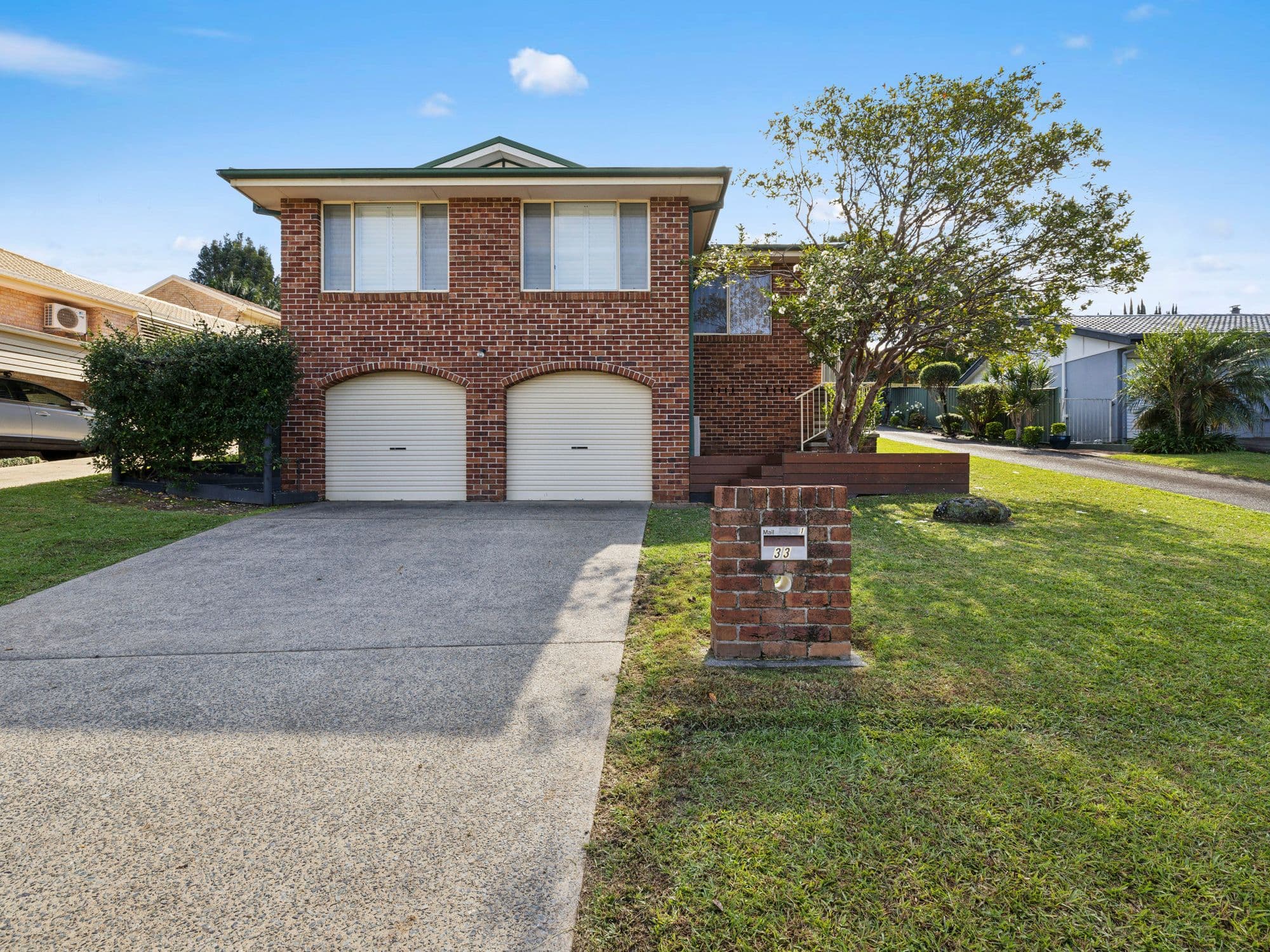 1/33 Griffith Avenue, Coffs Harbour NSW 2450, Coffs Harbour - Image 1