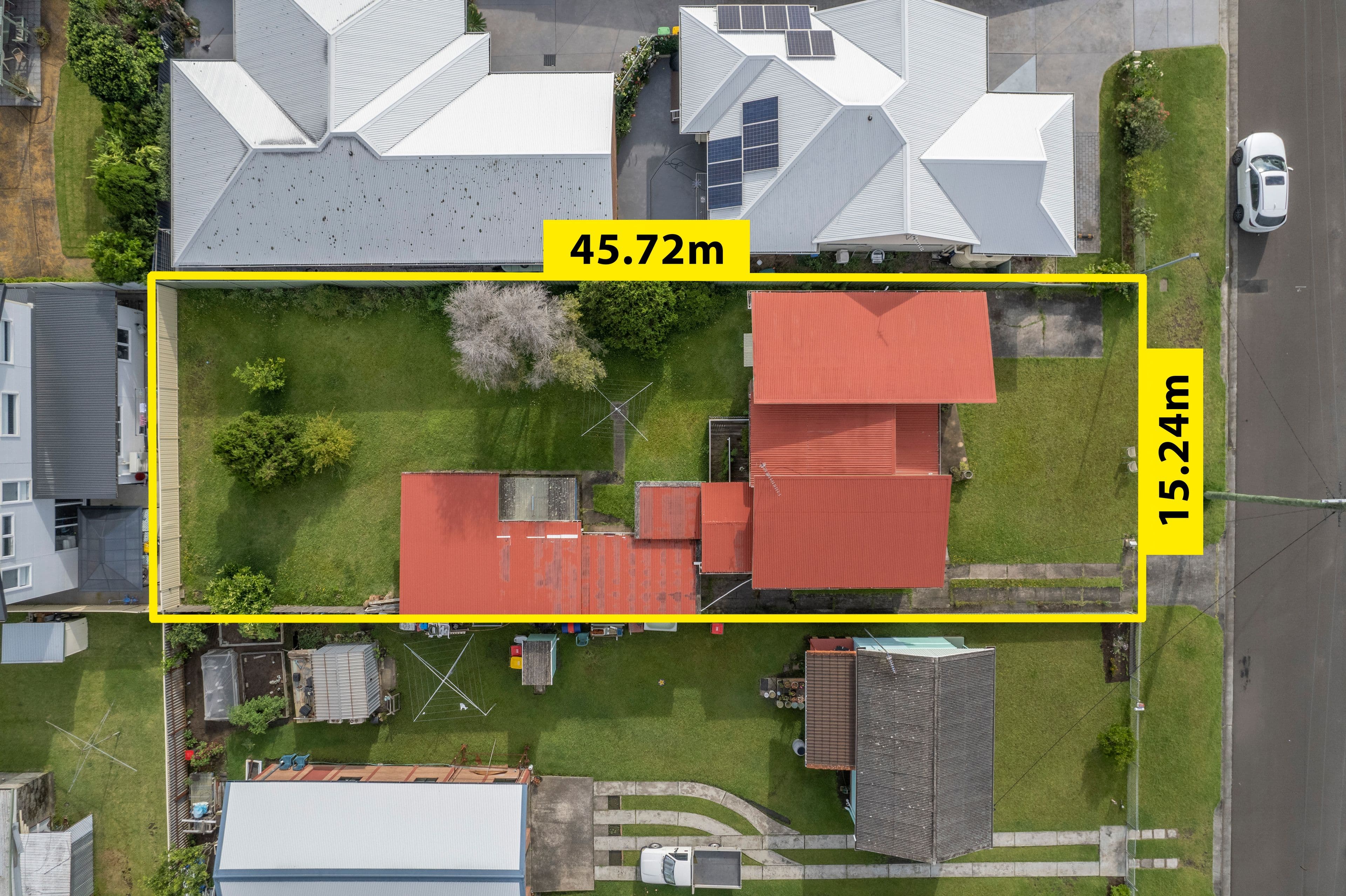 36 Griffiths Street, Oak Flats NSW 2529, Oak Flats - Thumbnail 2
