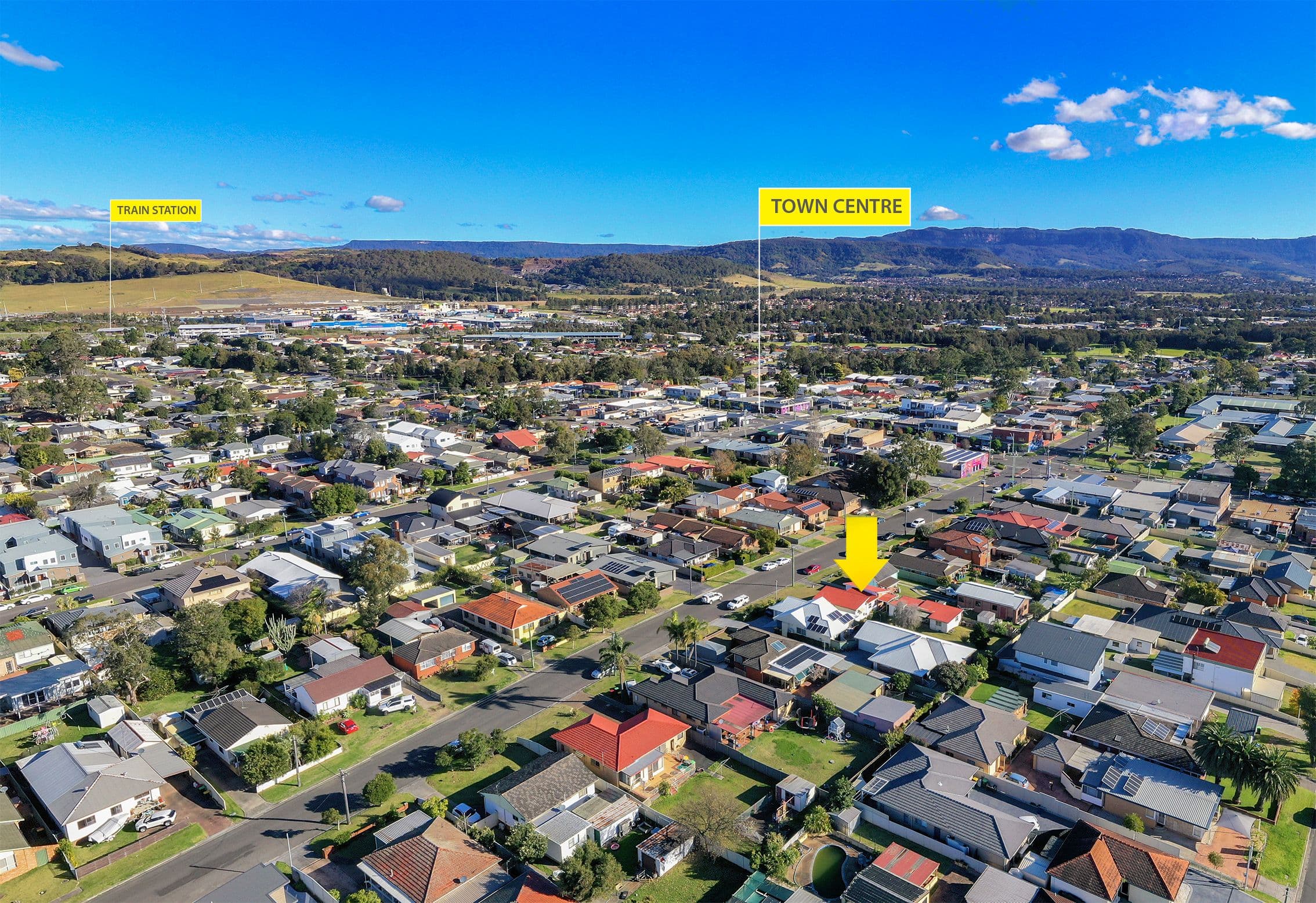 36 Griffiths Street, Oak Flats NSW 2529, Oak Flats - Thumbnail 8