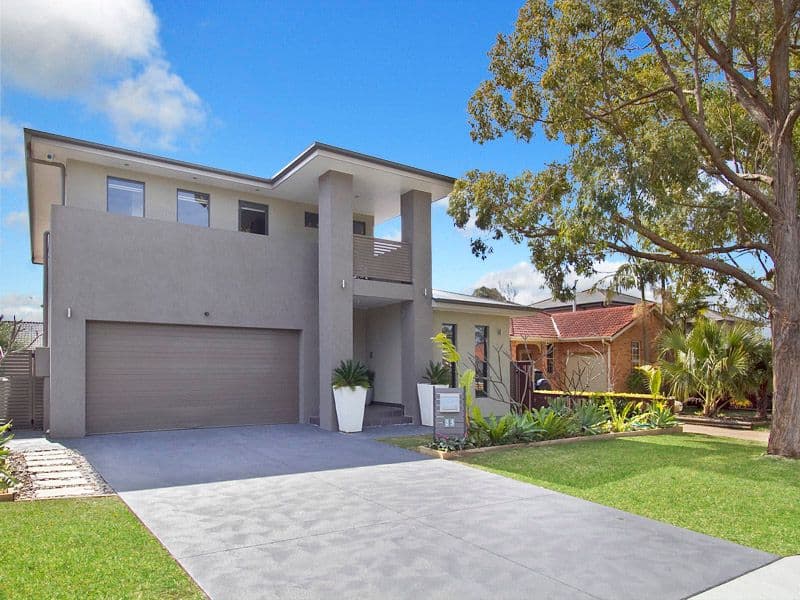 25 Crystal Street, SYLVANIA NSW 2224, Sylvania - Image 1