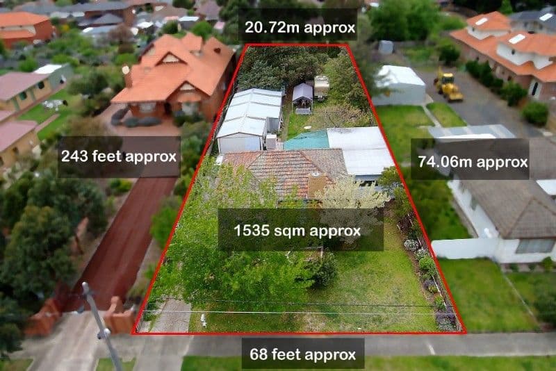 8 Plymouth Street, PASCOE VALE VIC 3044, Pascoe Vale - Image 1