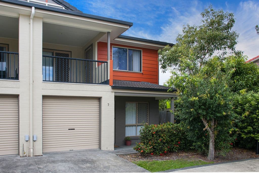 121 Palatine Street, CALAMVALE QLD 4116, Calamvale - Image 1