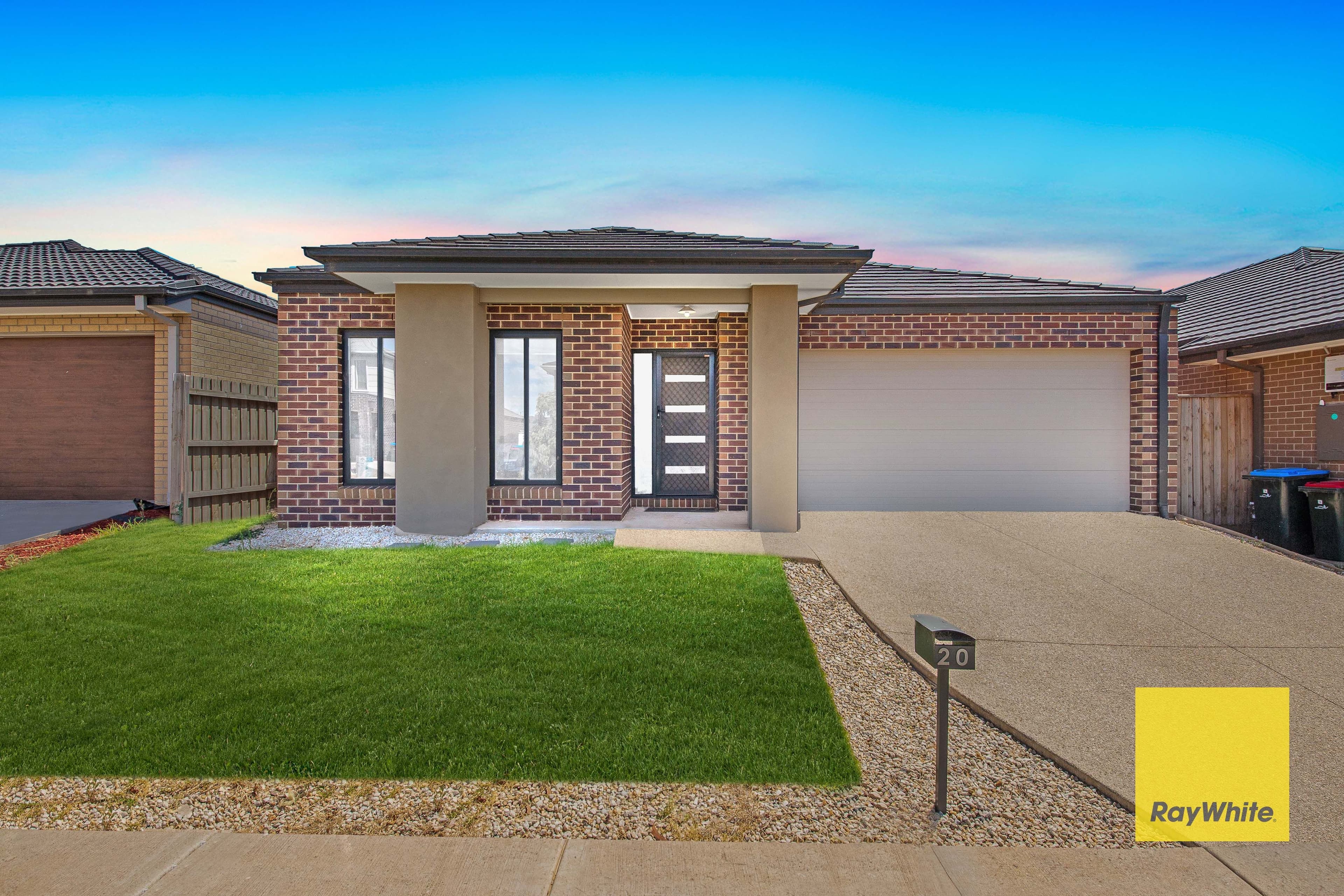 20 Bogong Loop, Tarneit VIC 3029, Tarneit - Image 1