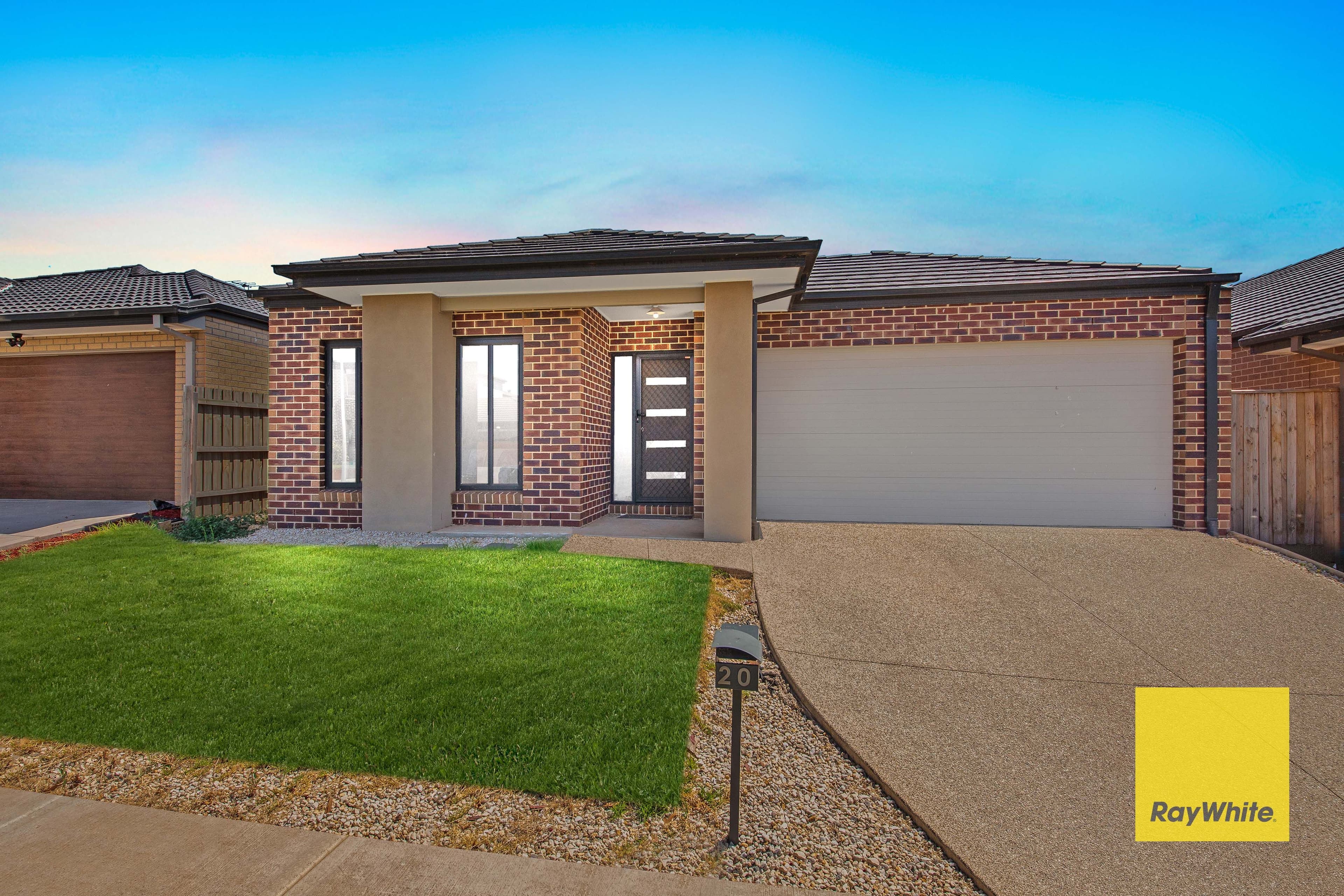 20 Bogong Loop, Tarneit VIC 3029, Tarneit - Thumbnail 2