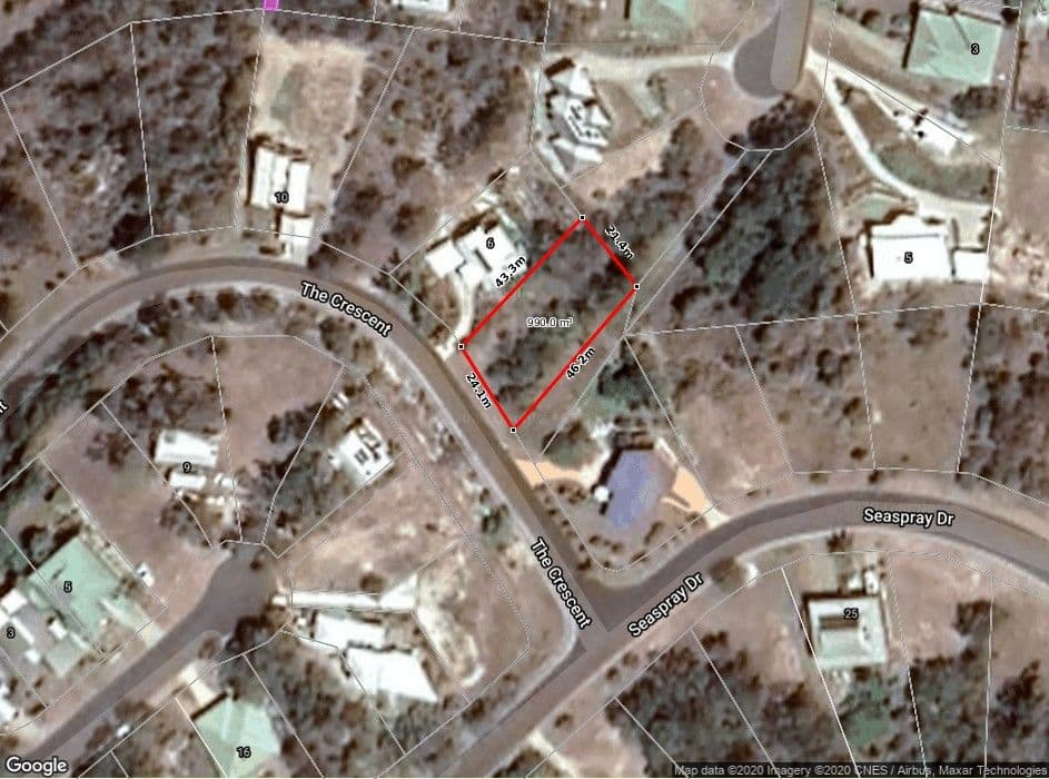 4 The Crescent, Agnes Water QLD 4677, Agnes Water - Thumbnail 4