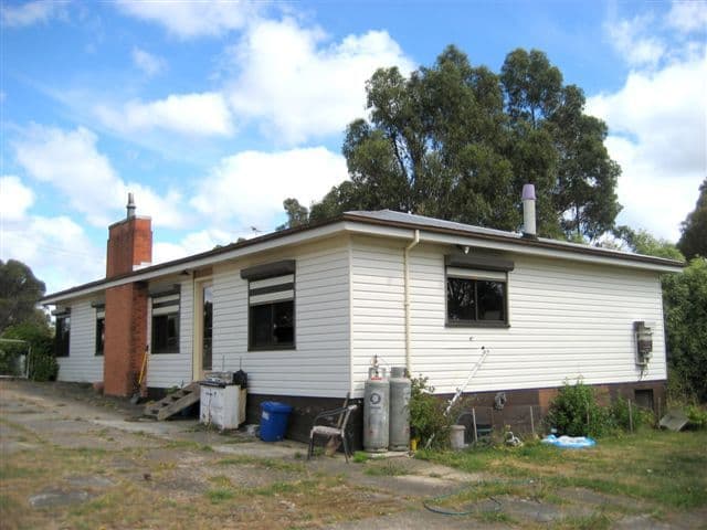 2050 East Tamar Highway, DILSTON TAS 7252, Dilston - Image 1