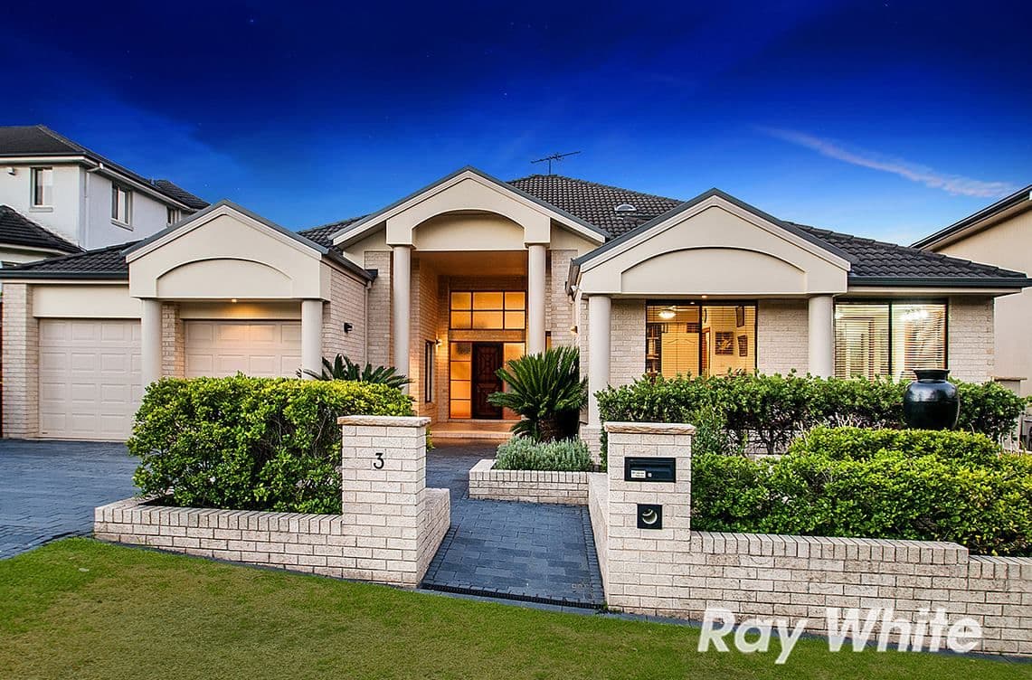 3 Middlebrook Rise, Bella Vista - Image 1