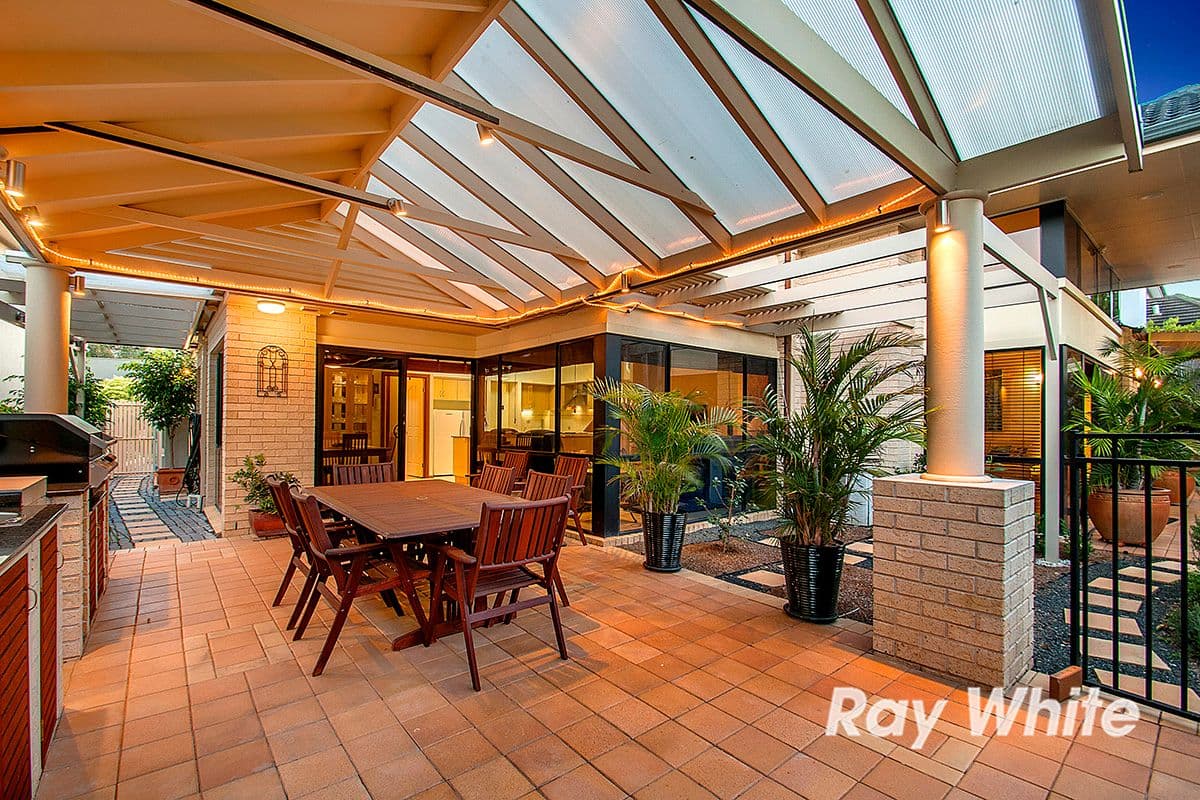 3 Middlebrook Rise, Bella Vista - Thumbnail 4