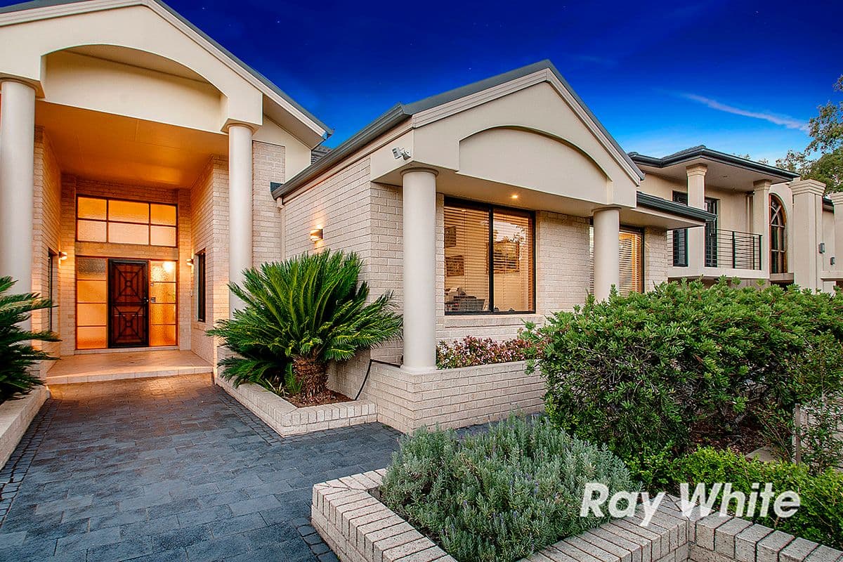 3 Middlebrook Rise, Bella Vista - Thumbnail 8