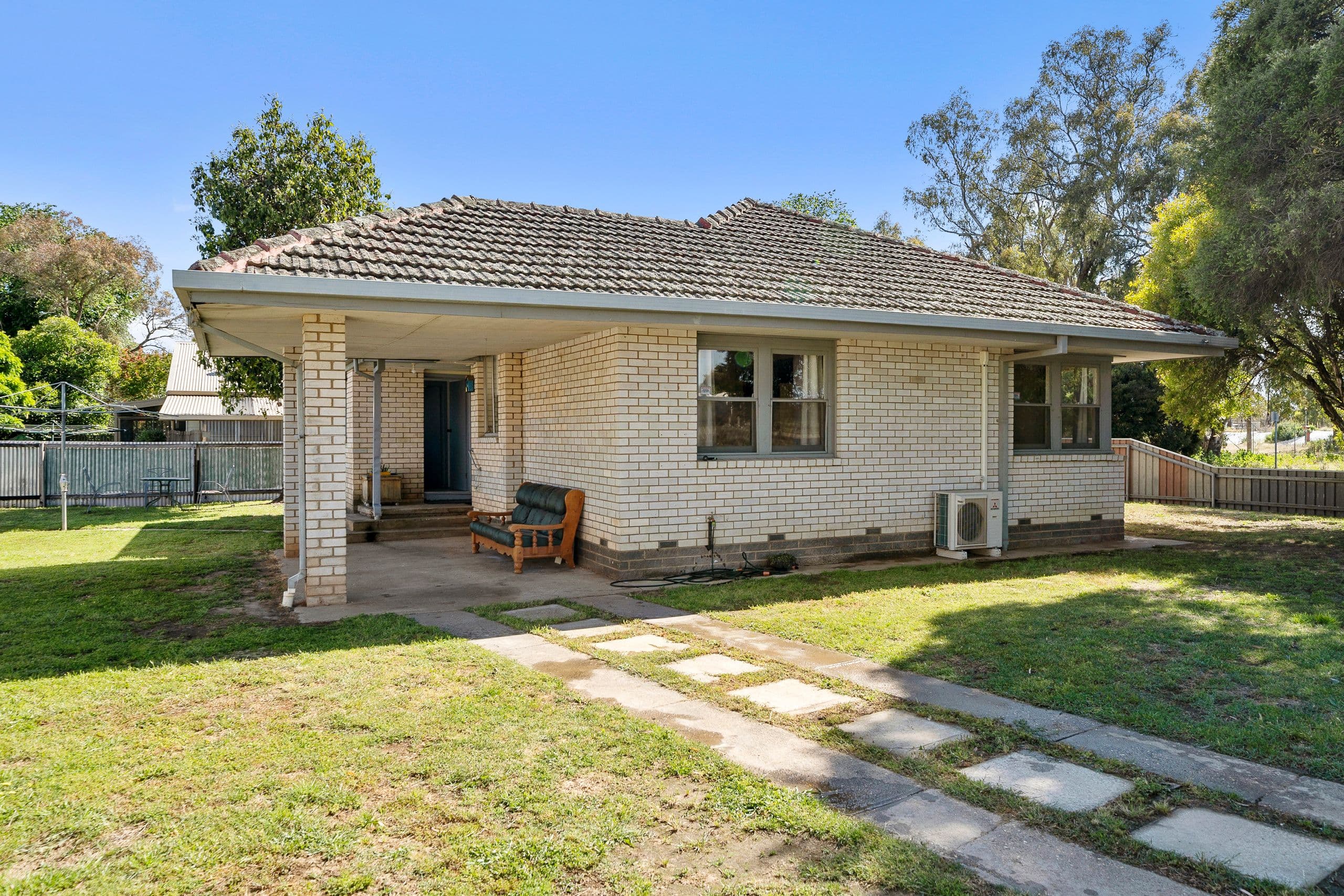 45 Hannah Street, Benalla VIC 3672, Benalla - Image 1