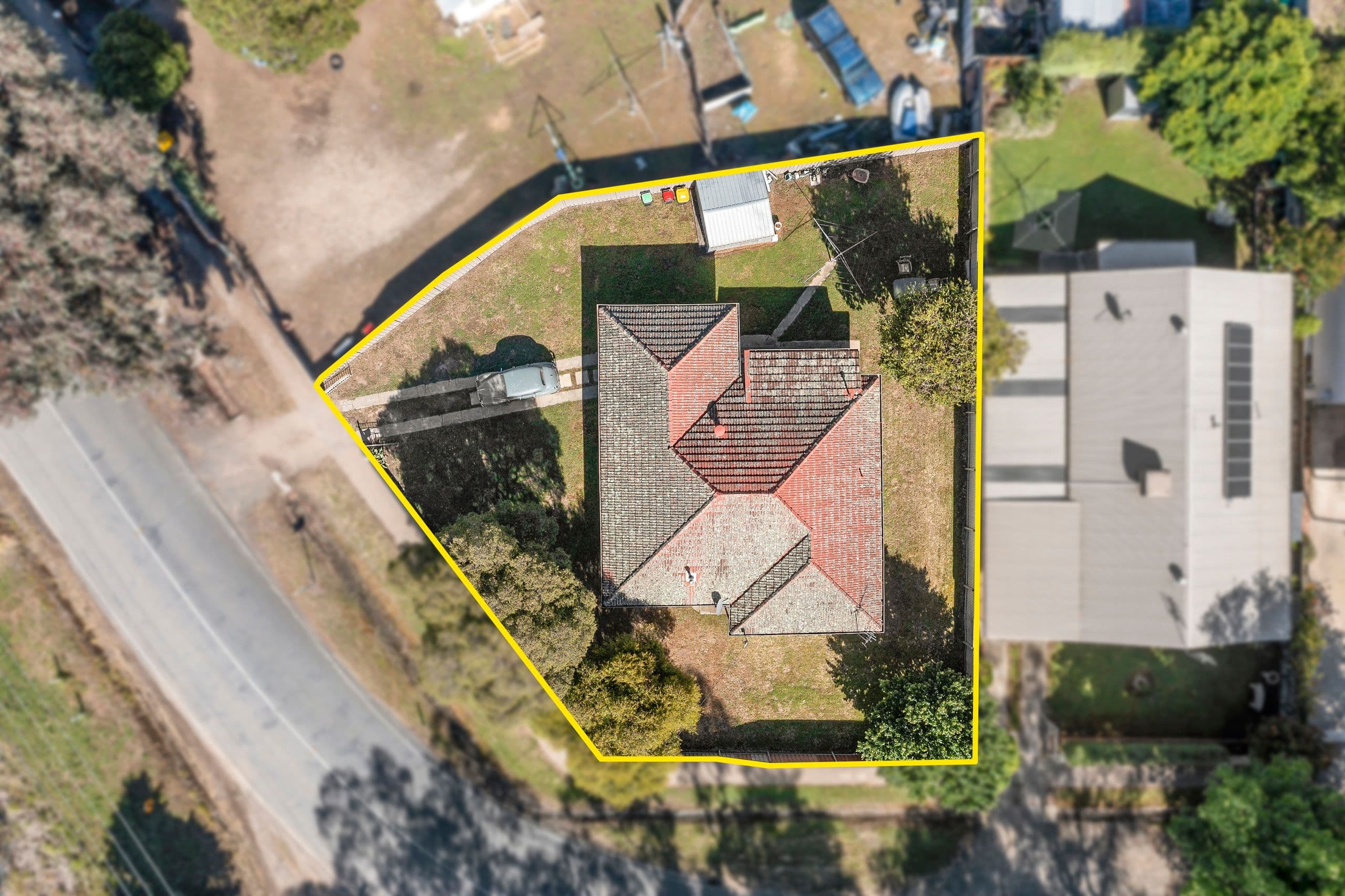 45 Hannah Street, Benalla VIC 3672, Benalla - Thumbnail 3