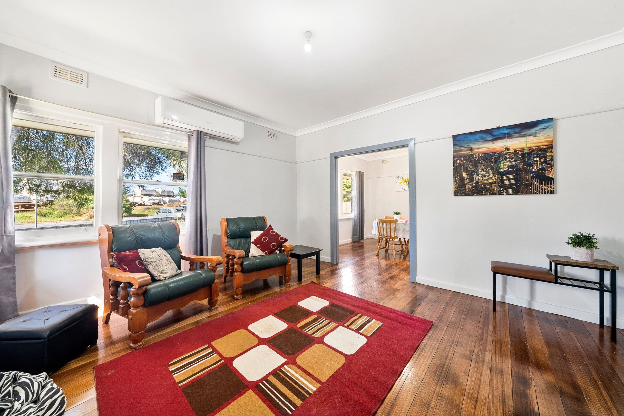 45 Hannah Street, Benalla VIC 3672, Benalla - Thumbnail 4