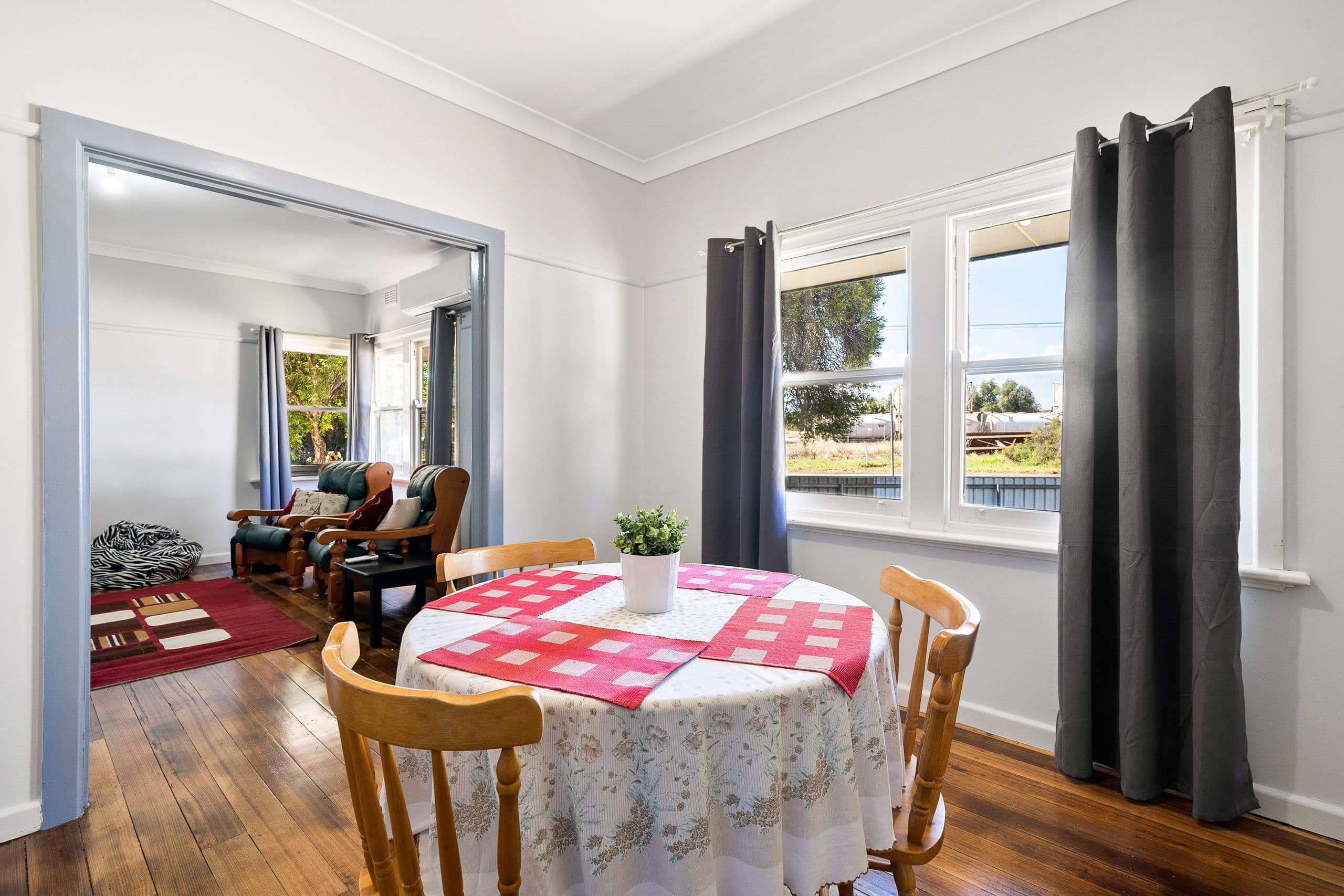 45 Hannah Street, Benalla VIC 3672, Benalla - Thumbnail 6