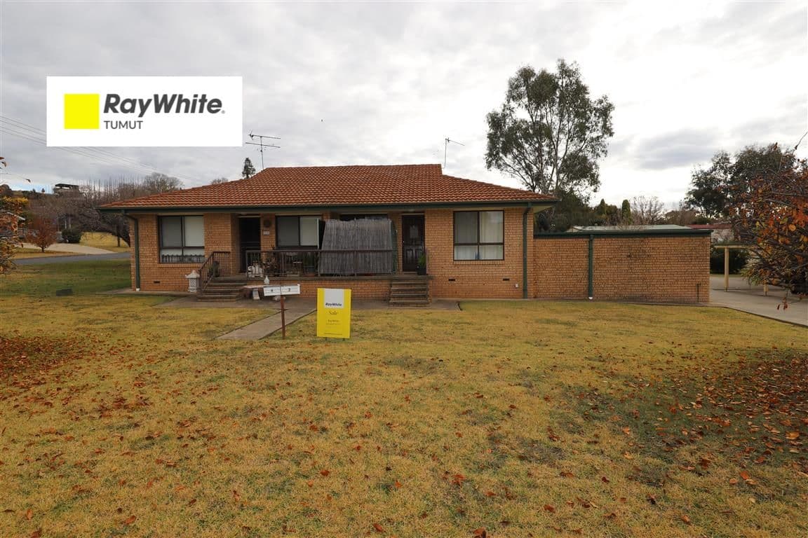 16 Havelock Street, Adelong NSW 2729, Adelong - Image 1