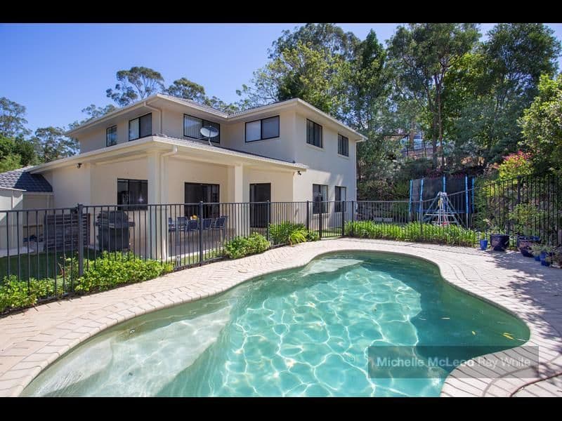 47C Goolman Street, Chapel Hill QLD 4069, Chapel Hill - Thumbnail 2