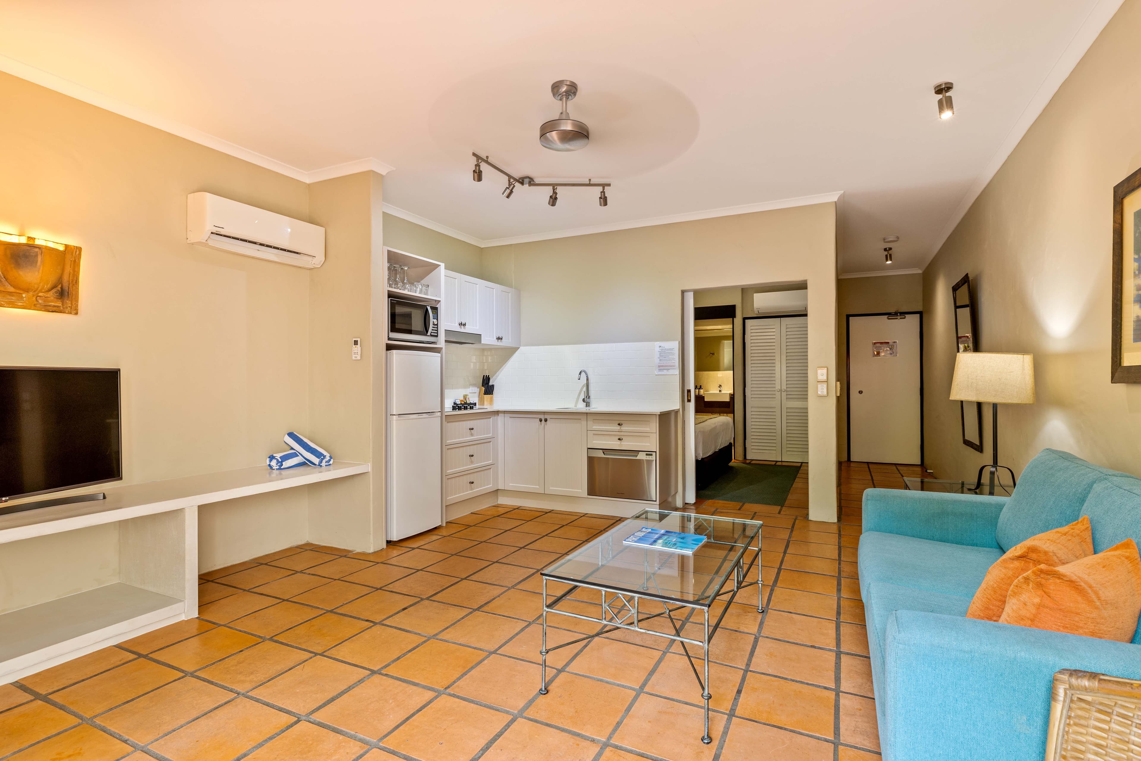 41 Macrossan Street (Villa San Michele), Port Douglas QLD 4877, Port Douglas - Thumbnail 5