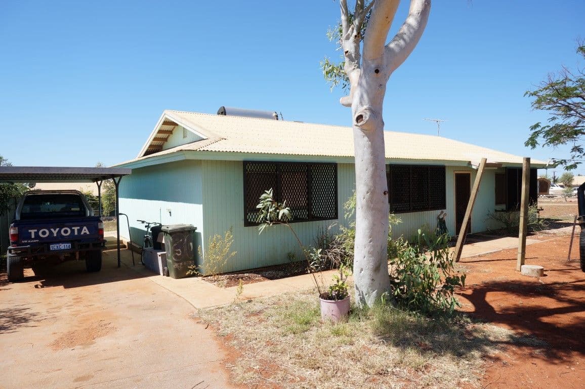 30 Fitzhardinge Street, Exmouth WA 6707, Exmouth - Image 1