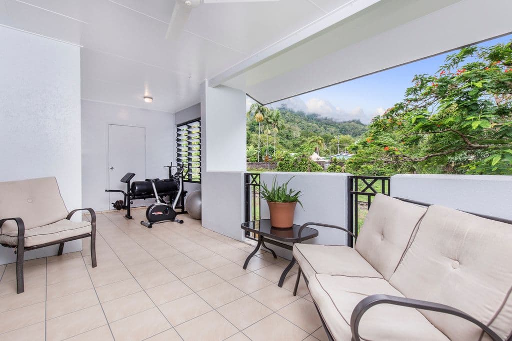 58-70 Intake Road, Redlynch QLD 4870, Redlynch - Thumbnail 2