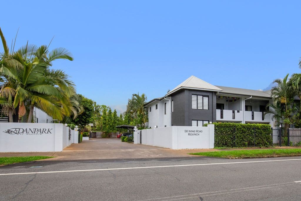 58-70 Intake Road, Redlynch QLD 4870, Redlynch - Thumbnail 3