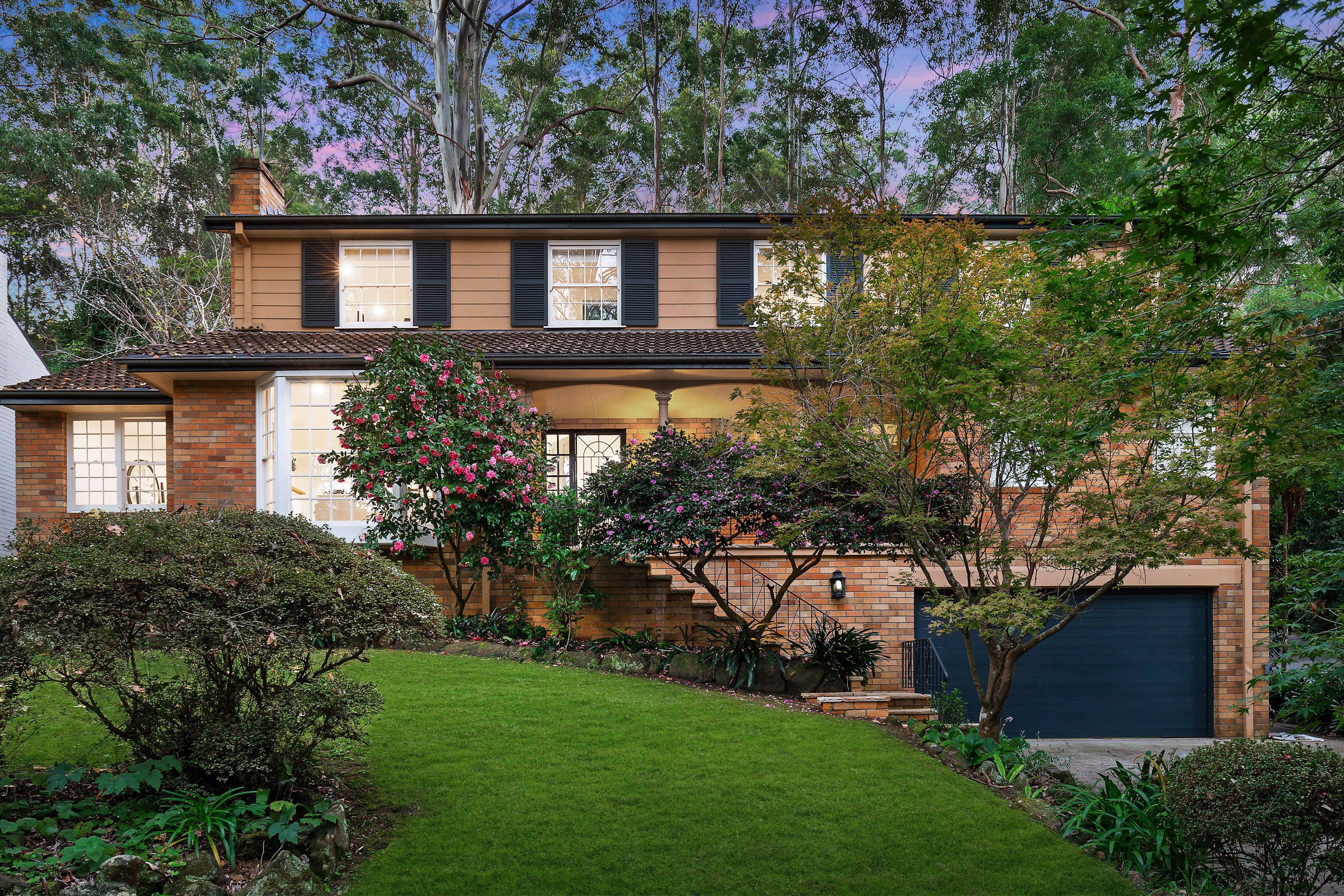 9 Dennis Avenue, Wahroonga NSW 2076, Wahroonga - Image 1