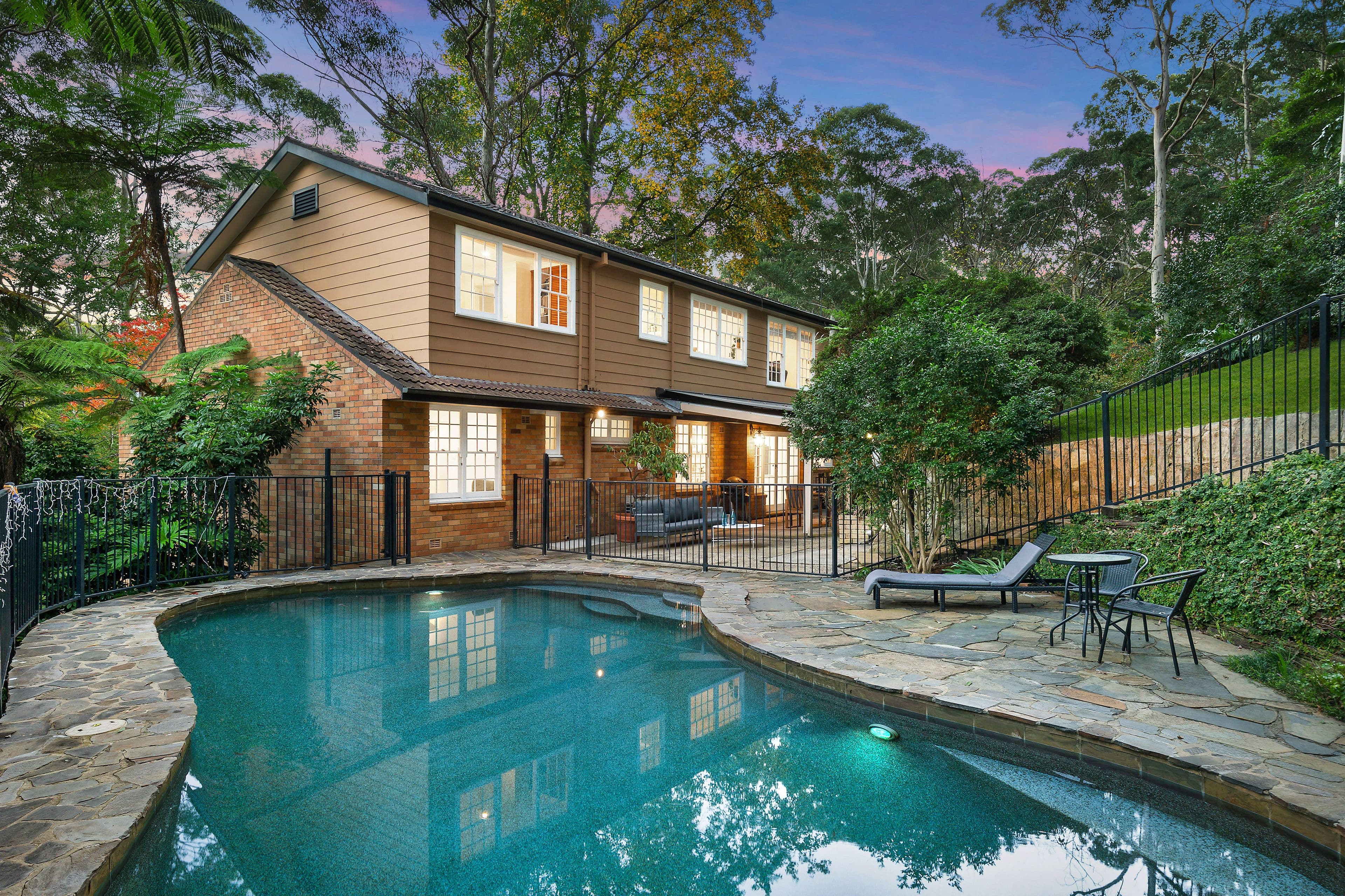 9 Dennis Avenue, Wahroonga NSW 2076, Wahroonga - Thumbnail 2
