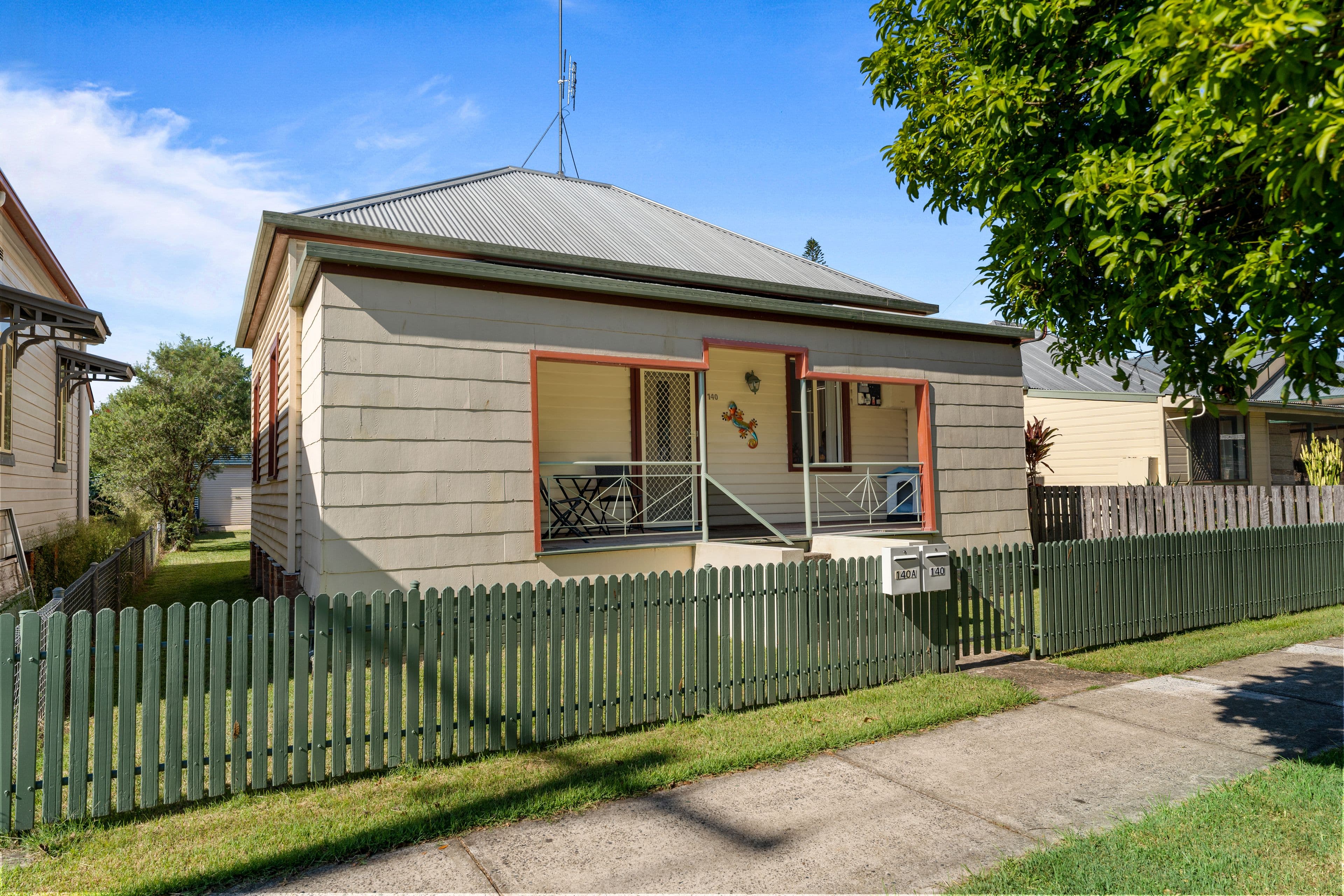 140 & 140A Bacon Street, Grafton NSW 2460, Grafton - Image 1