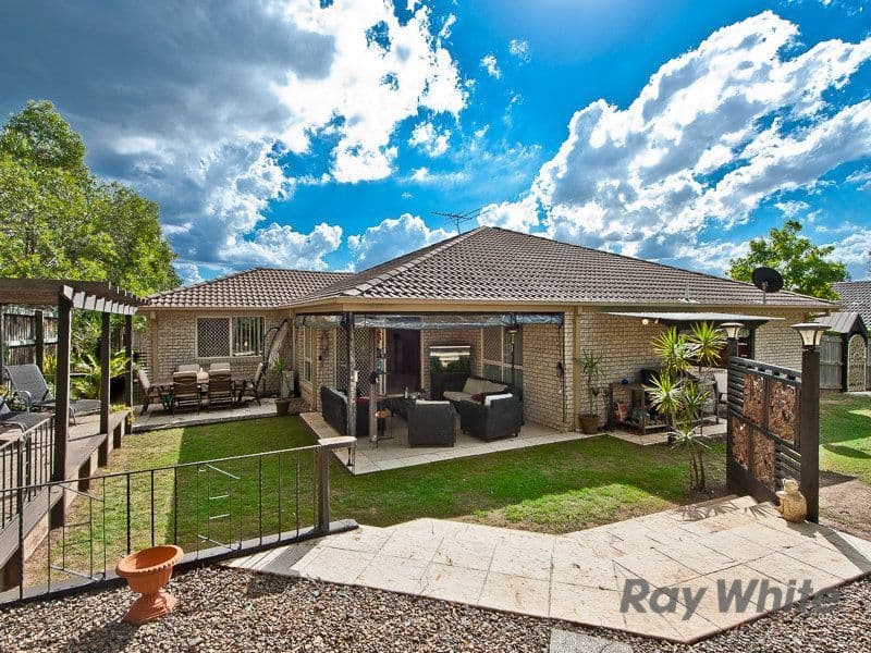 6 Katelyn Court, Cashmere QLD 4500, Cashmere - Image 1