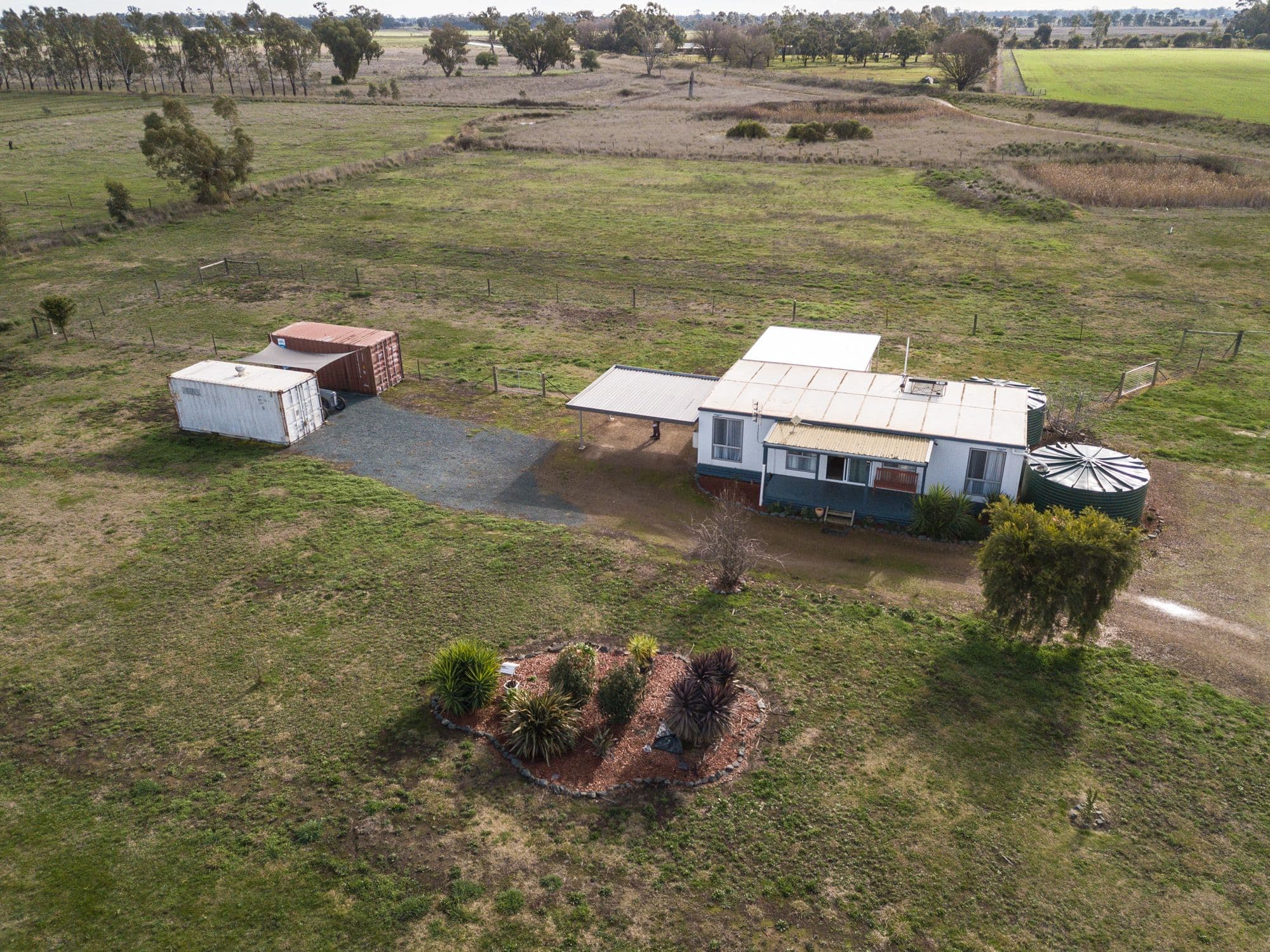 91 Cruse Road, Cooma VIC 3616, Cooma - Image 1