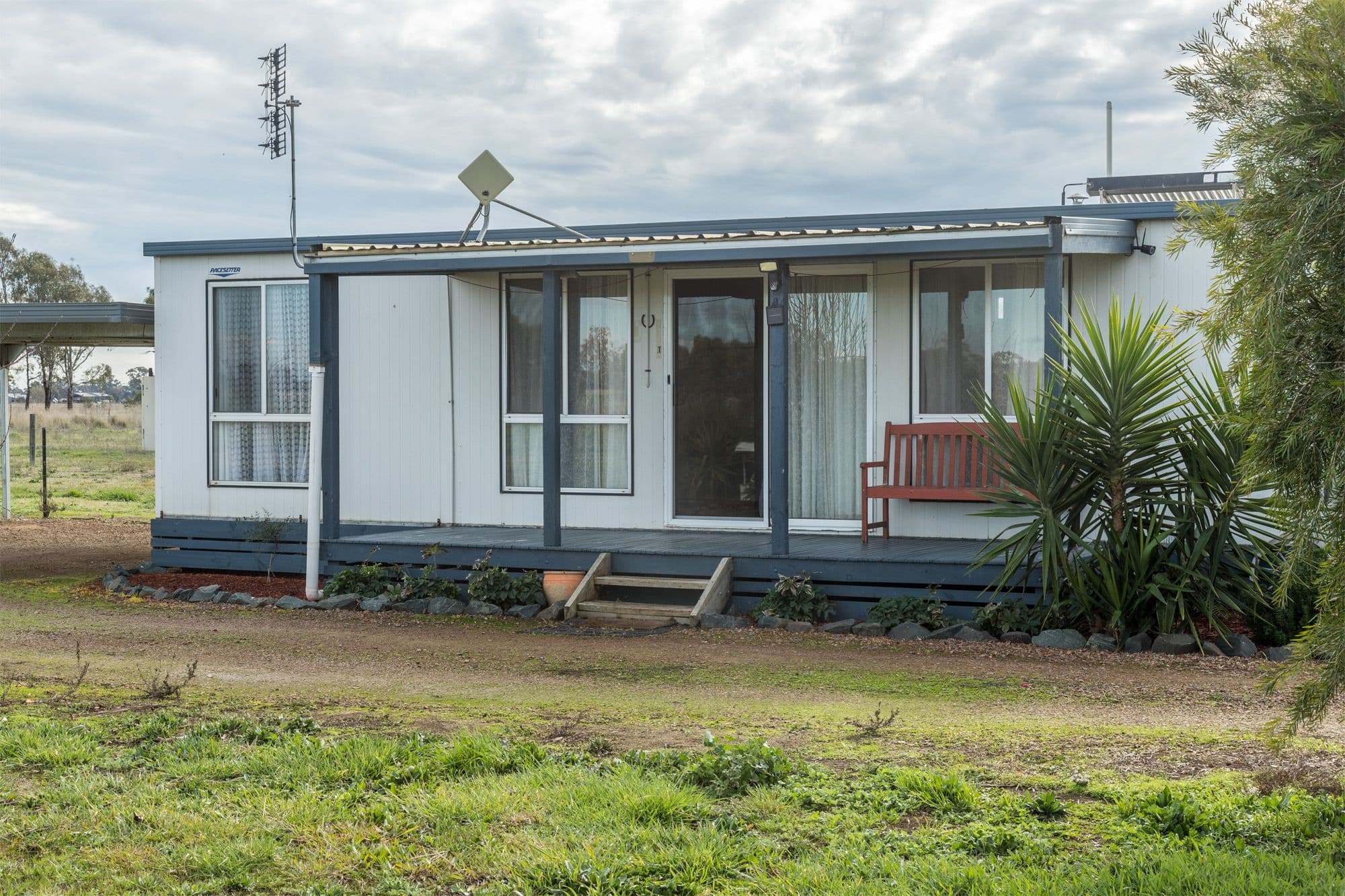 91 Cruse Road, Cooma VIC 3616, Cooma - Thumbnail 2