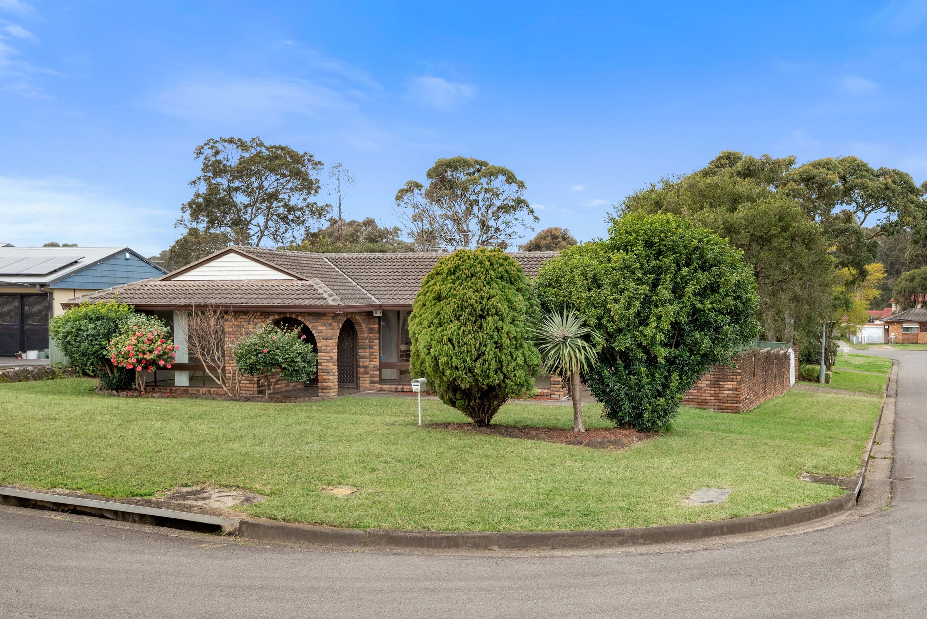 28 Burke Avenue, Werrington County NSW 2747, Werrington County - Thumbnail 2