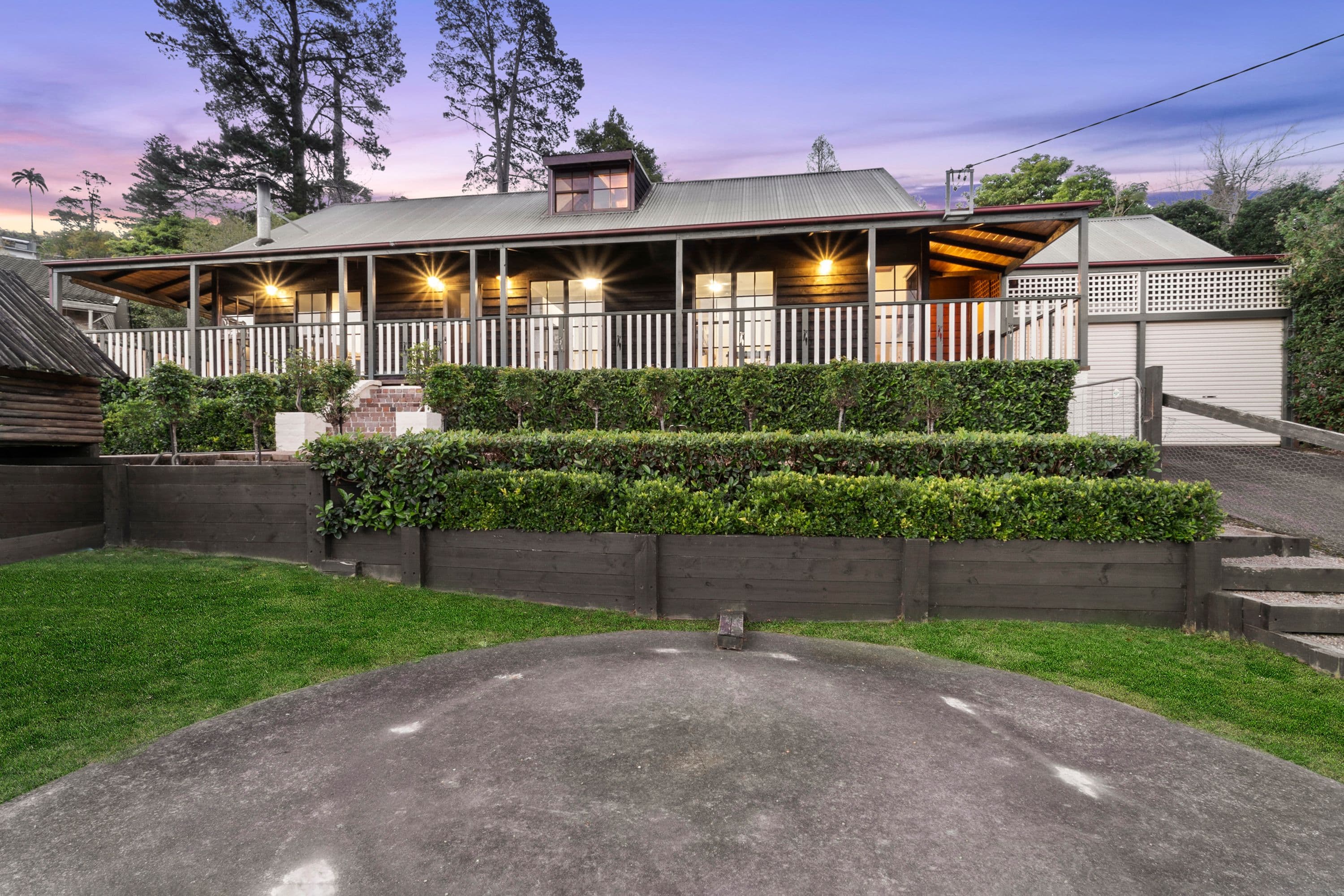 14 Frederick Place, Kurrajong Heights NSW 2758, Kurrajong Heights - Image 1