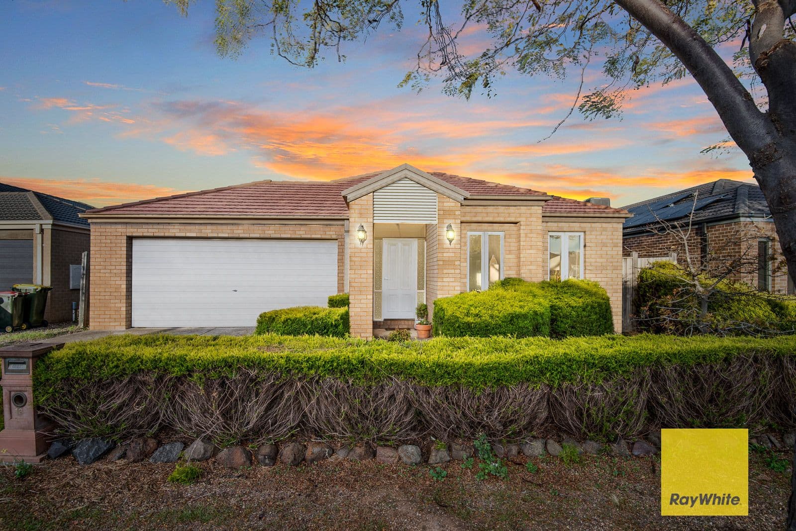 13 Dunlin Crescent, Williams Landing VIC 3027, Williams Landing - Image 1