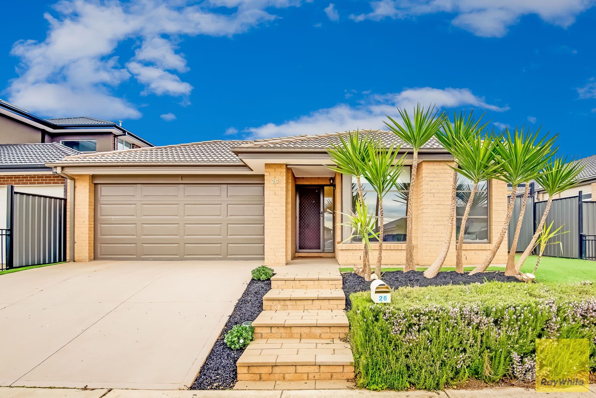 26 Serene Street, Tarneit VIC 3029, Tarneit - Image 1
