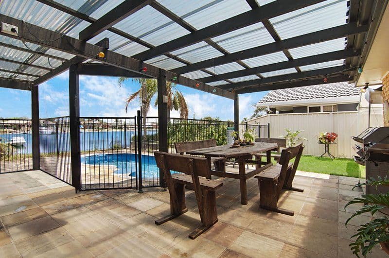3 Binnacle Court, YAMBA NSW 2464, Yamba - Thumbnail 8