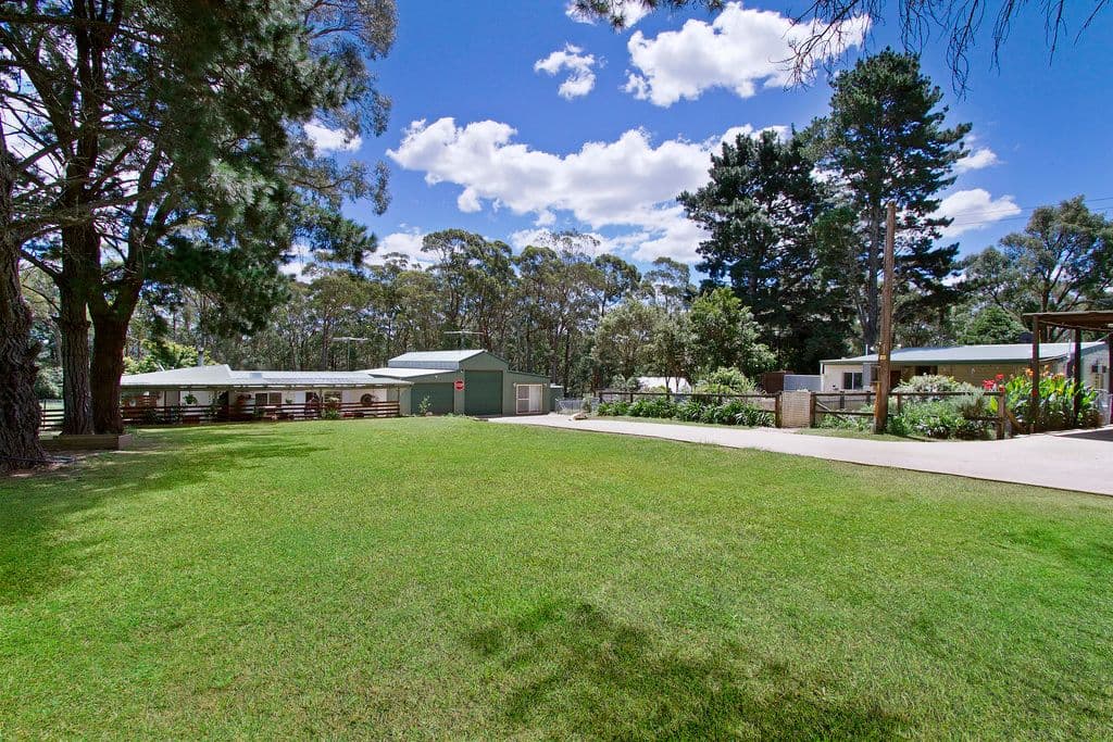 2798 Old Bells Line Of Road, Bilpin NSW 2758, Bilpin - Image 1