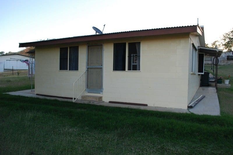CHARTERS TOWERS QLD 4820, Charters Towers City - Image 1