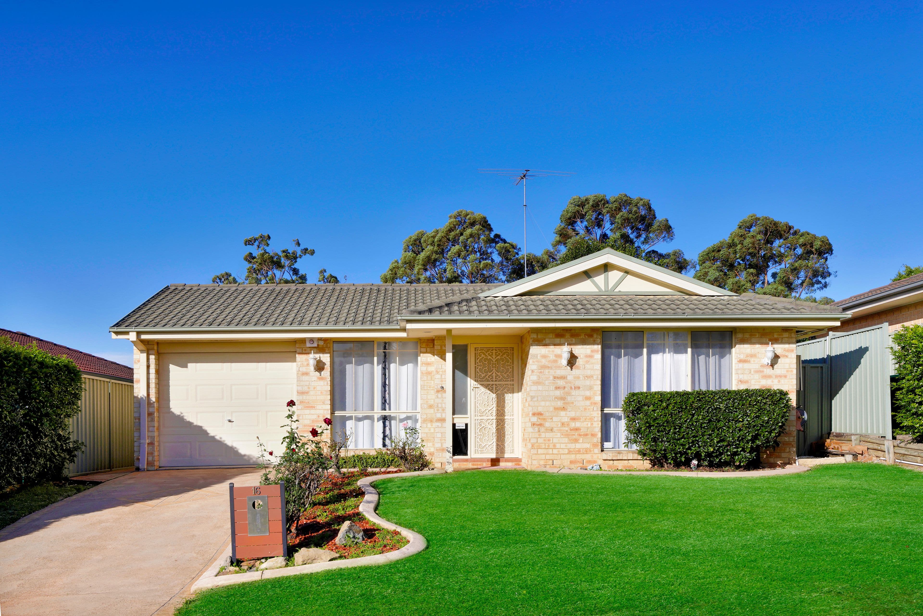 16 Wolara Avenue, Glenmore Park NSW 2745, Glenmore Park - Image 1