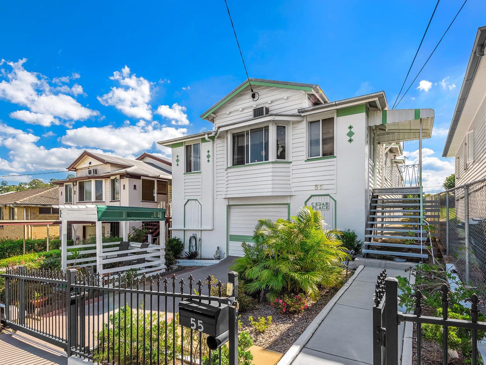 55 Cedar Street, Greenslopes QLD 4120, Greenslopes - Image 1