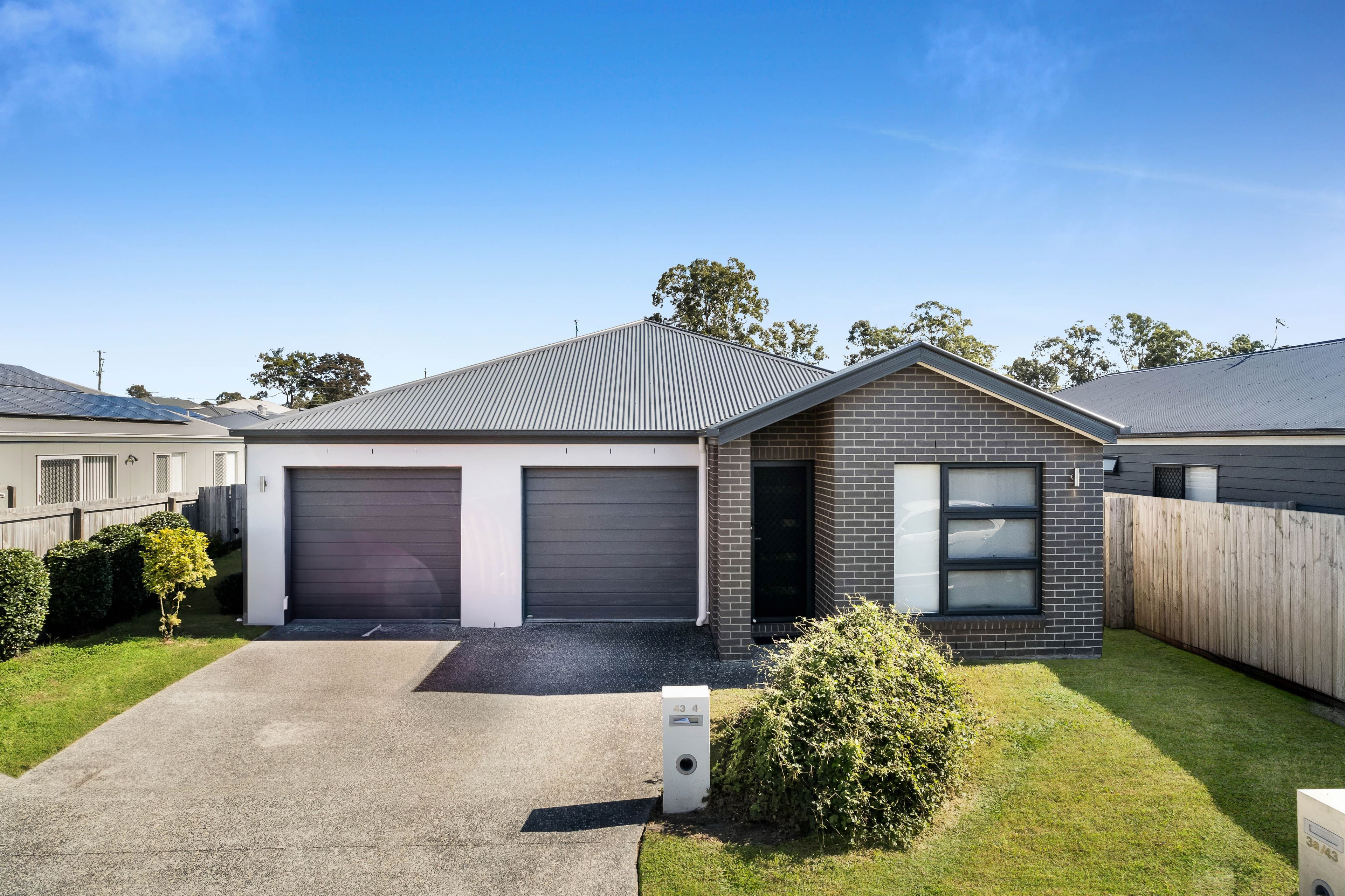 43 Rosella Street, Loganlea QLD 4131, Loganlea - Image 1