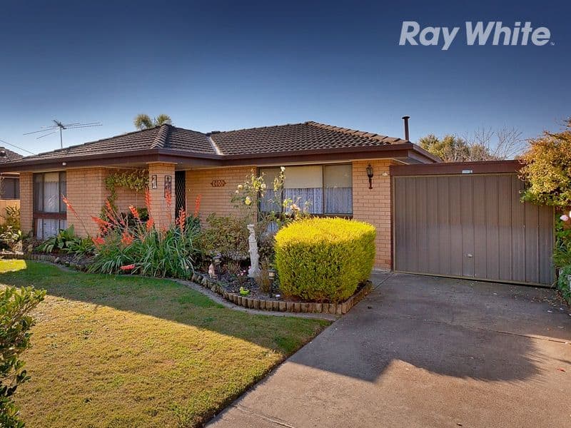 1 Blair Court, WODONGA VIC 3690, West Wodonga - Image 1