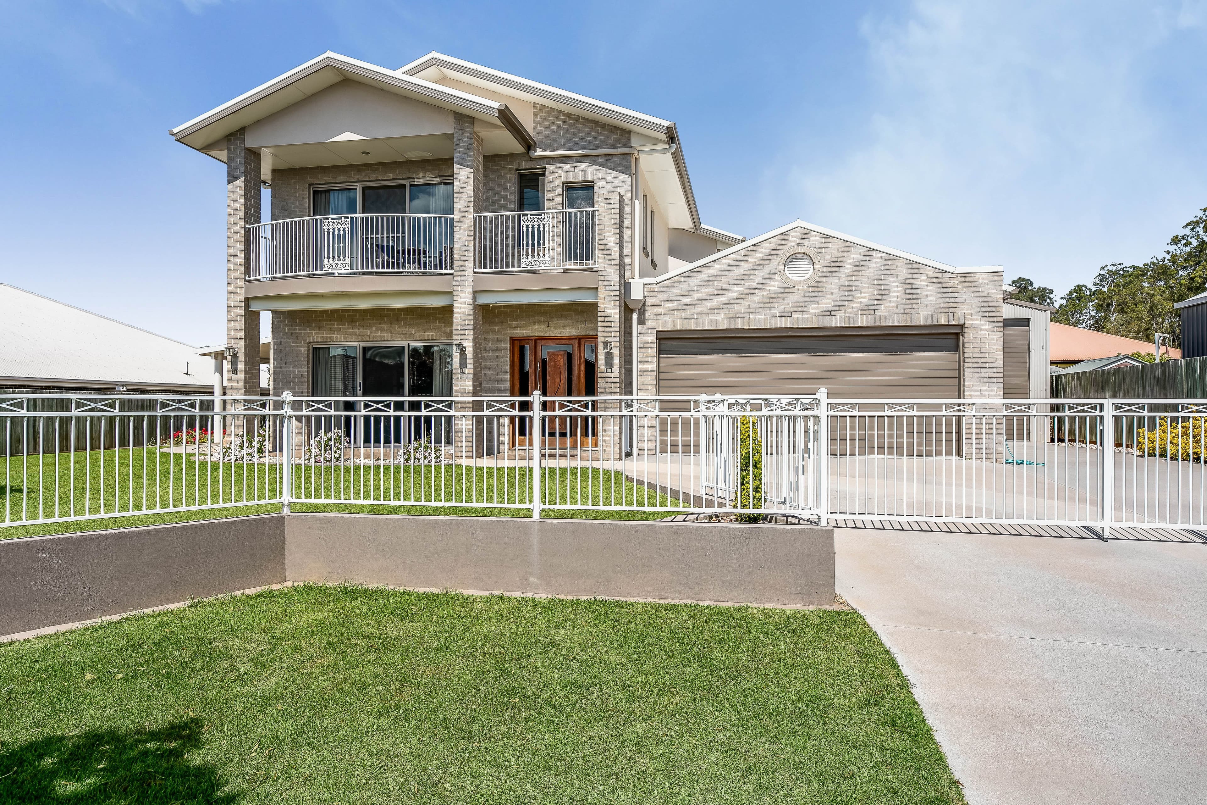 1 Greenway Court, Middle Ridge QLD 4350, Middle Ridge - Image 1