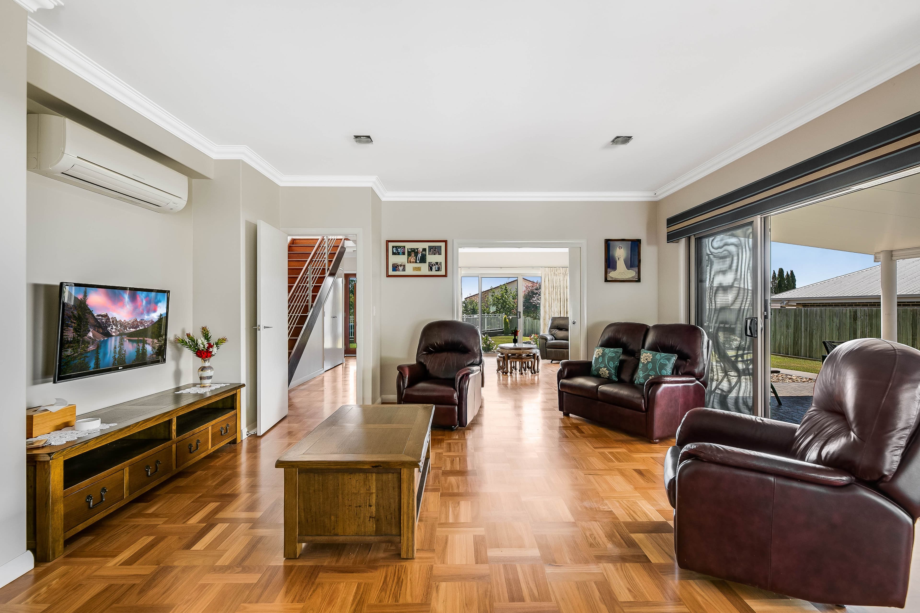 1 Greenway Court, Middle Ridge QLD 4350, Middle Ridge - Thumbnail 3