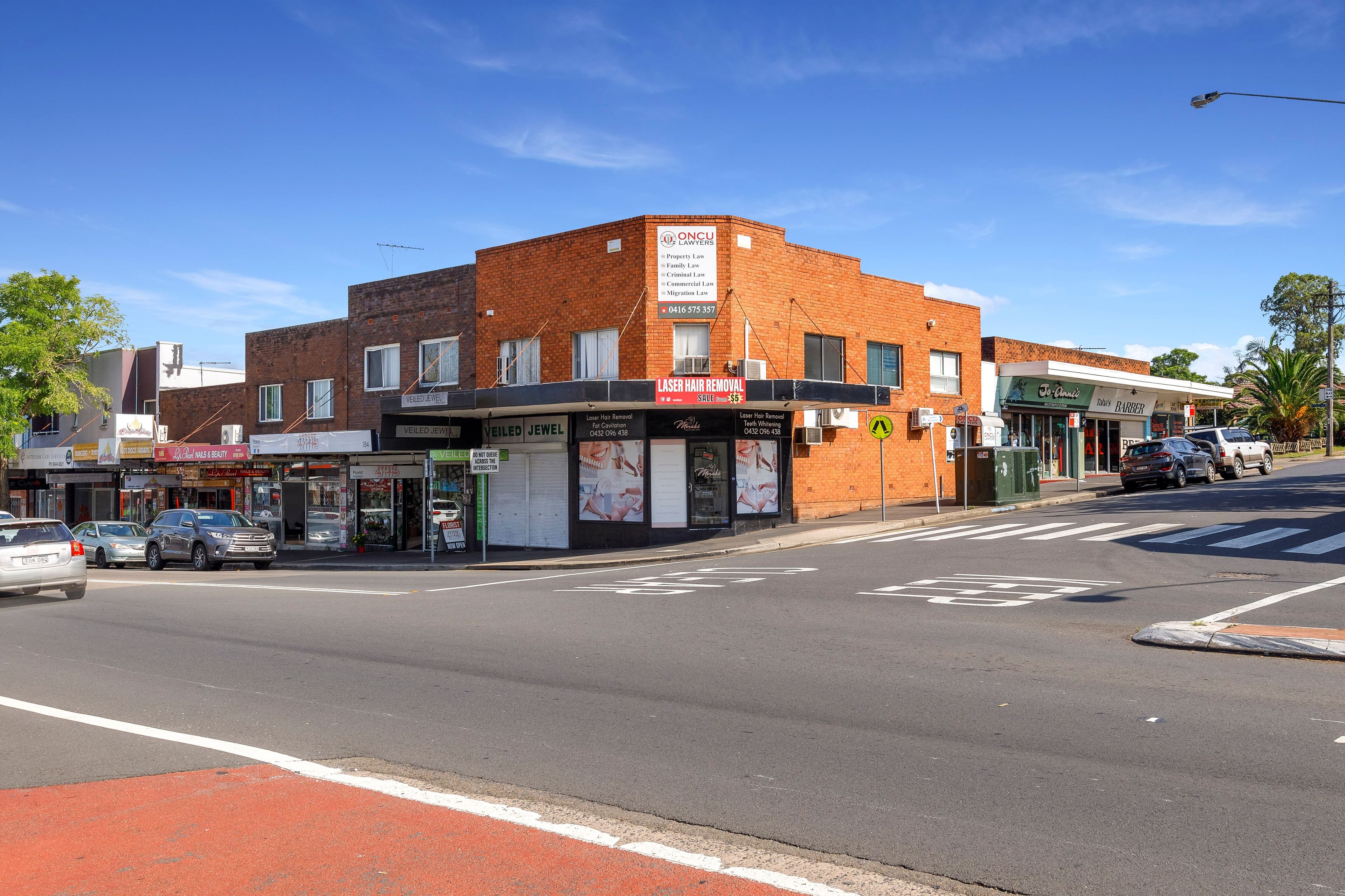 182 Waldron Road, Chester Hill NSW 2162, Chester Hill - Image 1