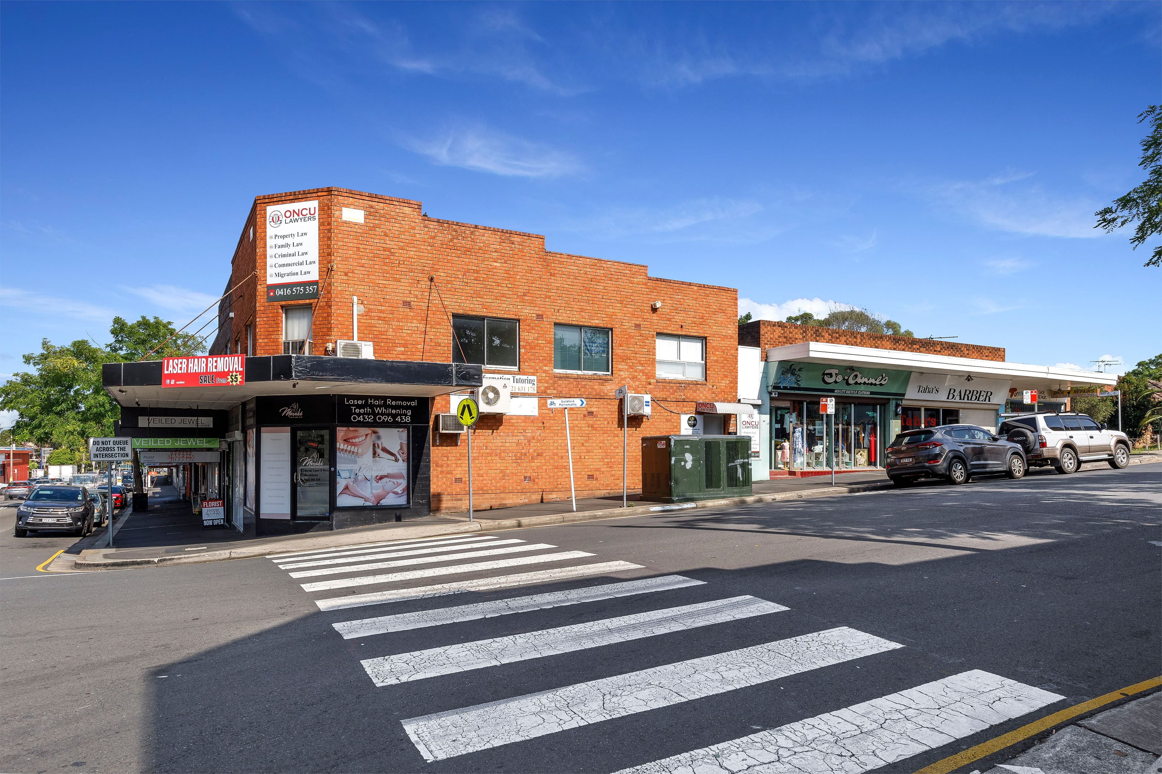 182 Waldron Road, Chester Hill NSW 2162, Chester Hill - Thumbnail 2