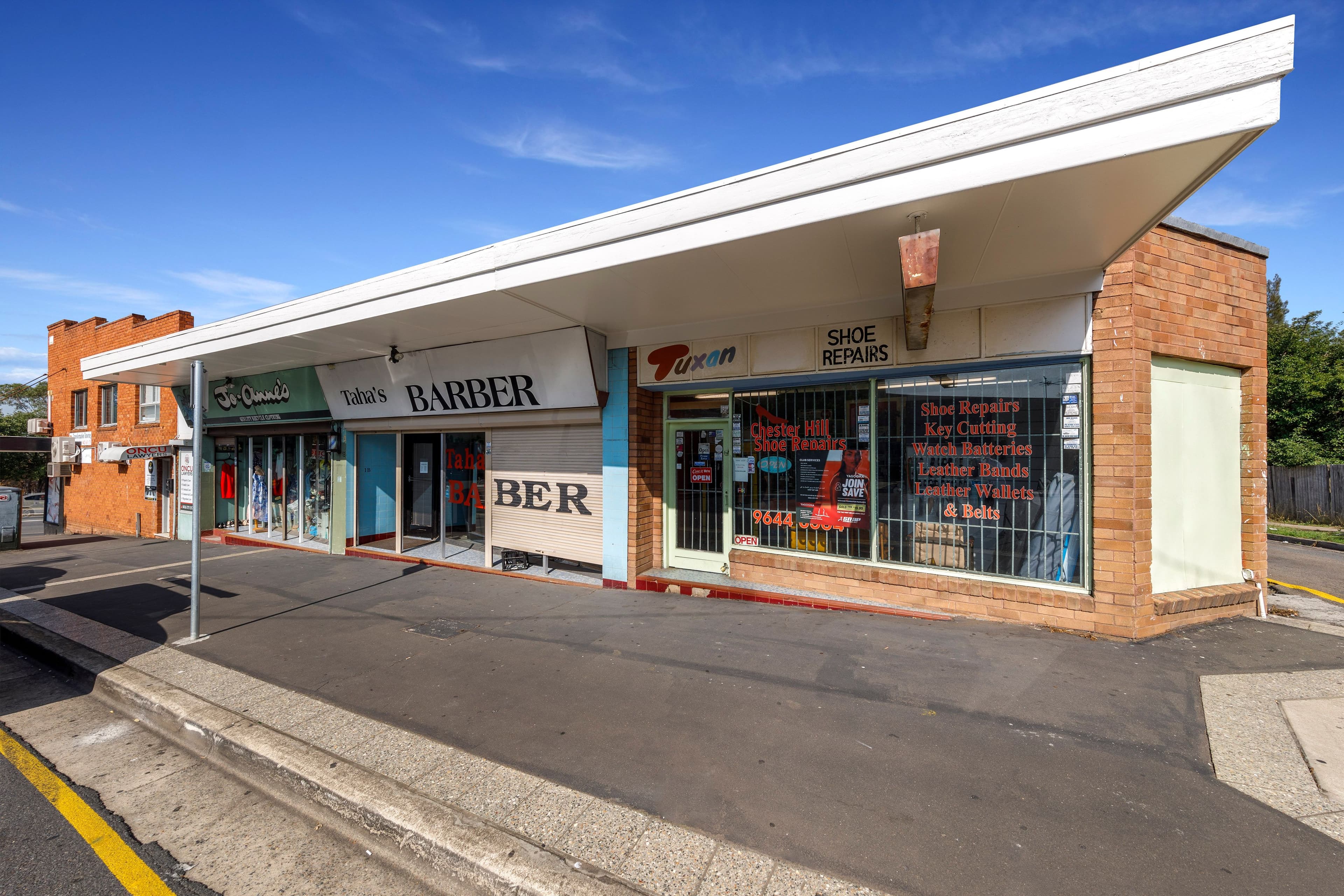 182 Waldron Road, Chester Hill NSW 2162, Chester Hill - Thumbnail 4