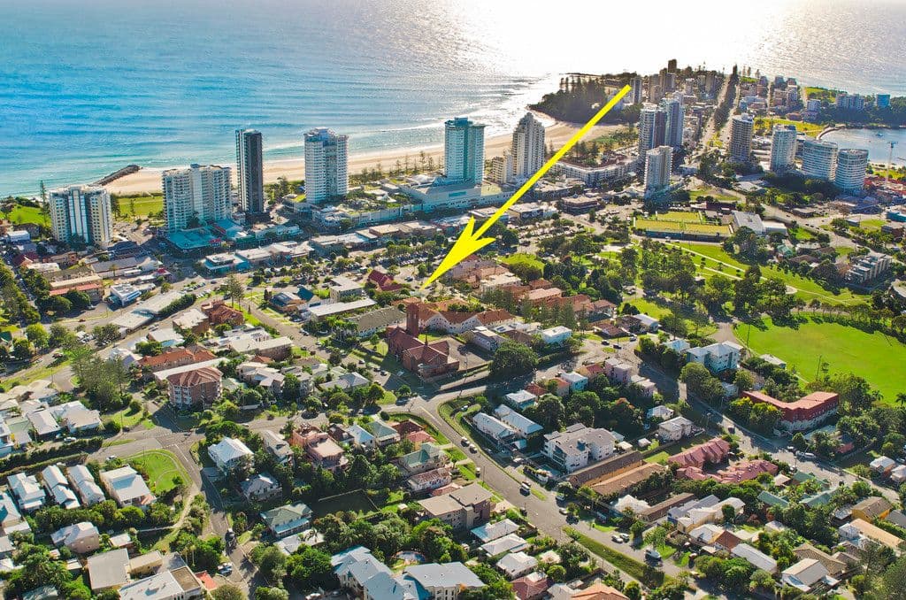 23 and 25 Dutton Street, Coolangatta QLD 4225, Coolangatta - Image 1