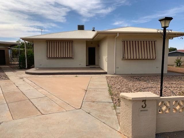 3 Jacaranda Place, Broken Hill NSW 2880, Broken Hill - Image 1