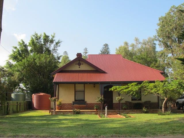 11 Conway Street, BEACHLANDS WA 6530, Beachlands - Image 1
