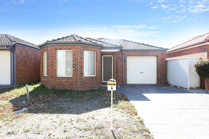 4 Rosewood Drive, Craigieburn VIC 3064, Craigieburn - Image 1